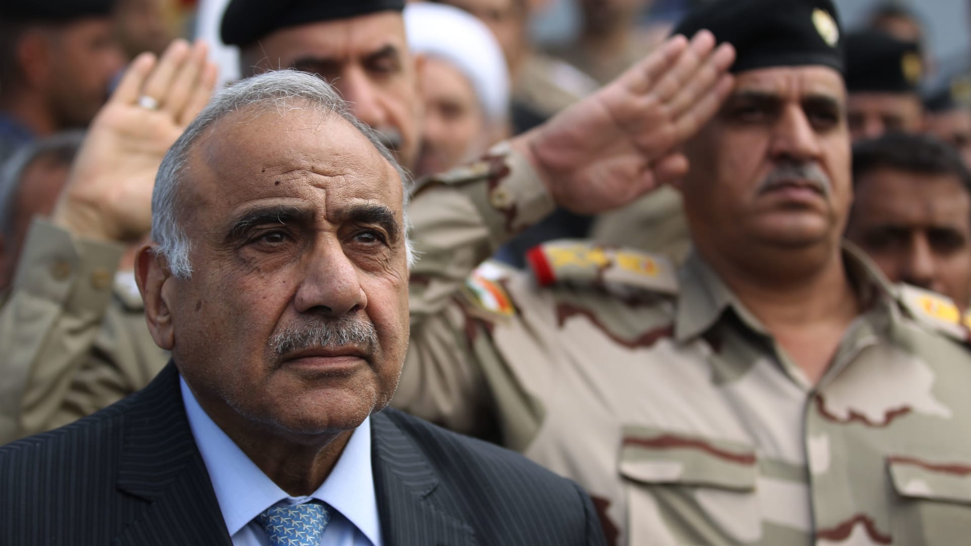 كيف تؤثر الحروب بالوكالة على الشعب العراقي؟
