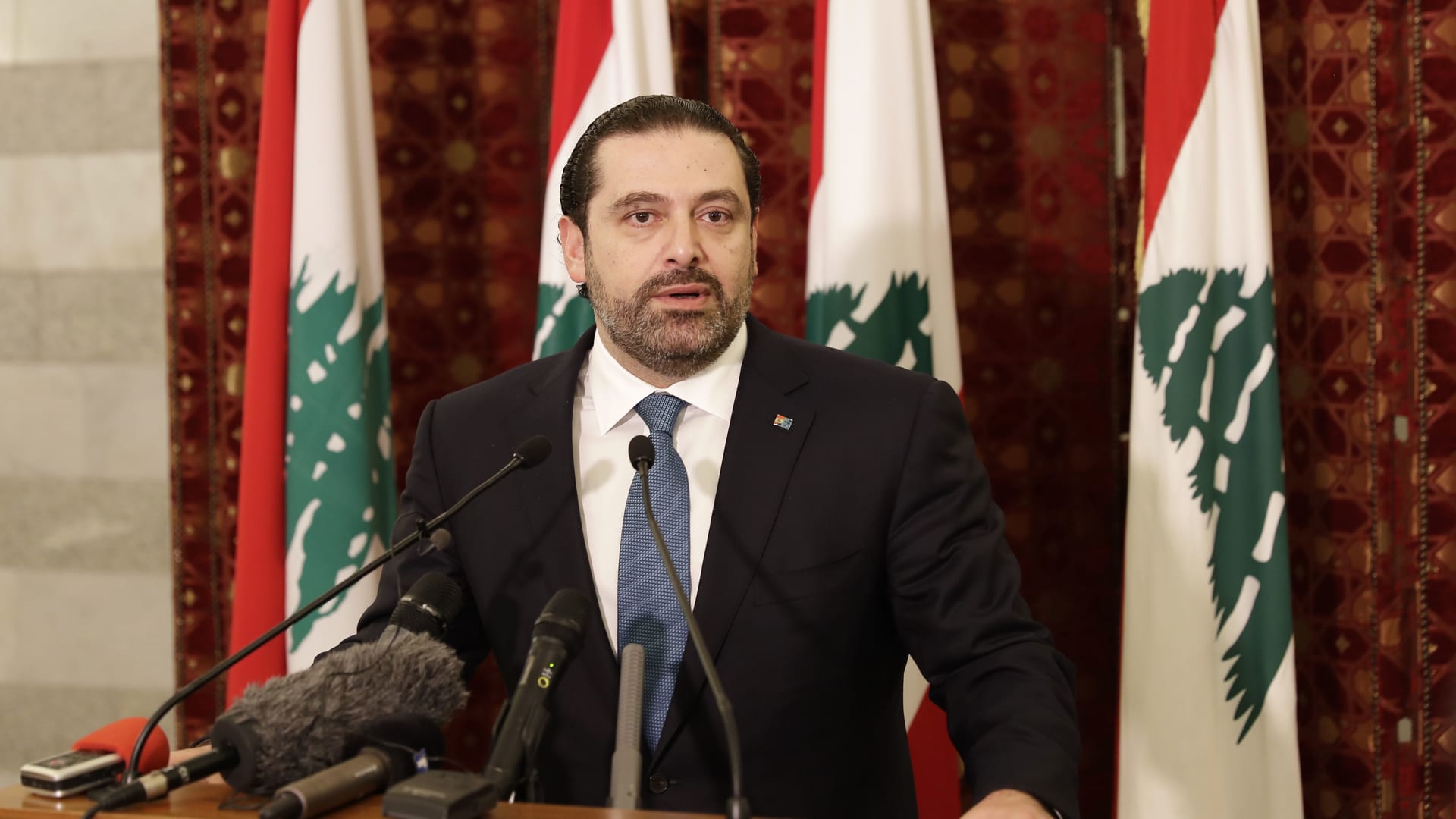 مظاهرات لبنان: موجة غضب جديدة ضد النخبة السياسية