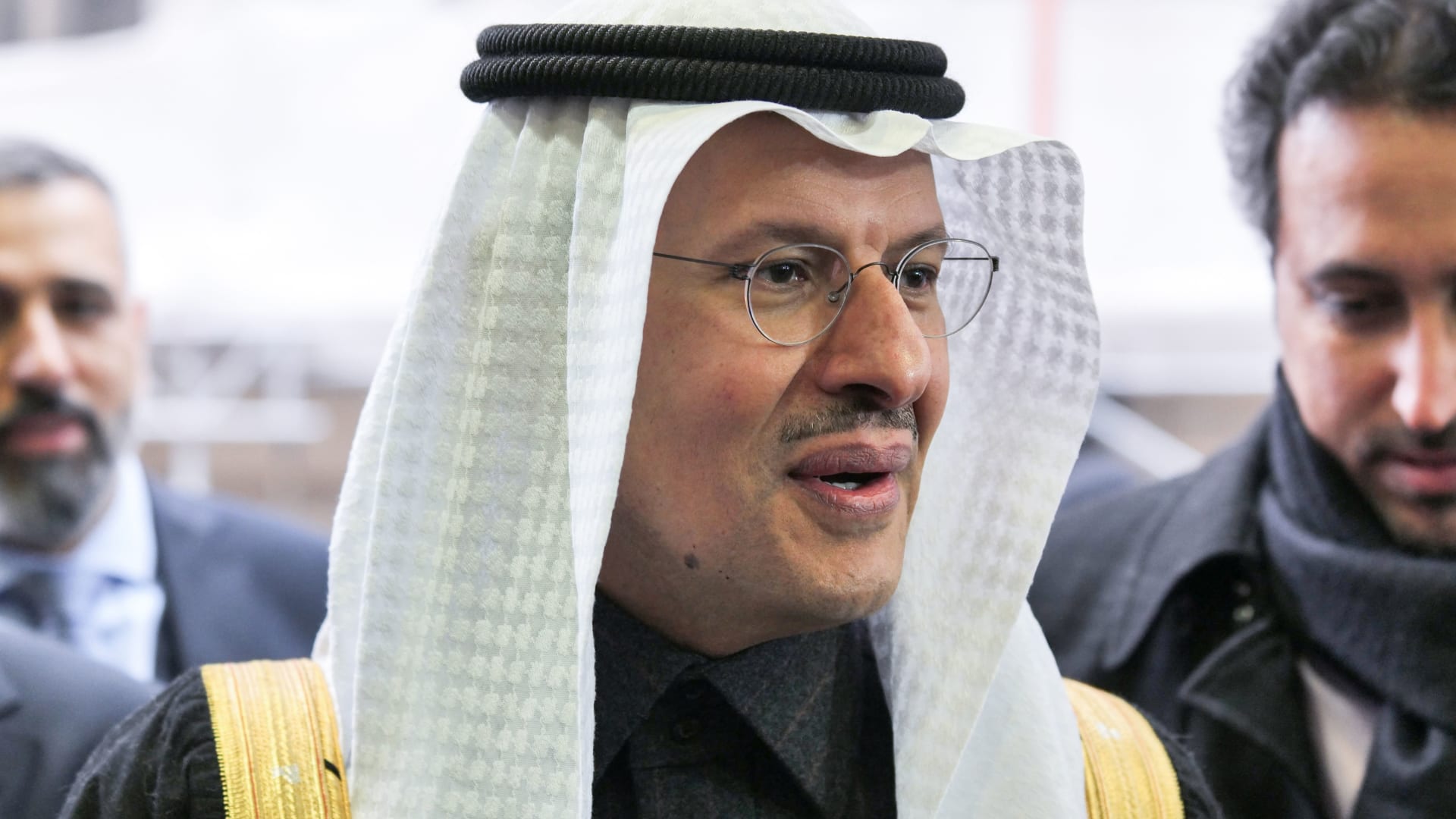 المزروعي لـCNN: دور السعودية بسوق النفط لن يتأثر بعد الفالح