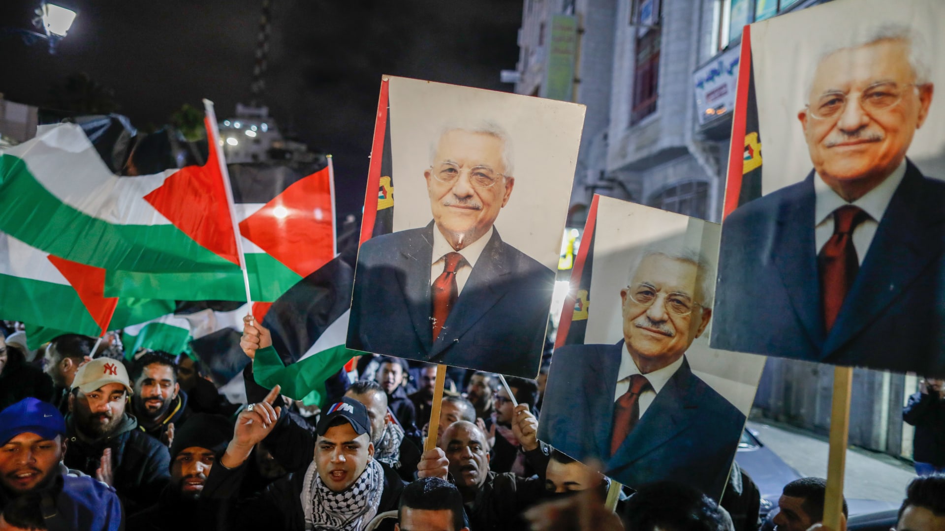 السفير الفلسطيني في لندن رداً على صفقة القرن: نحن لسنا للبيع