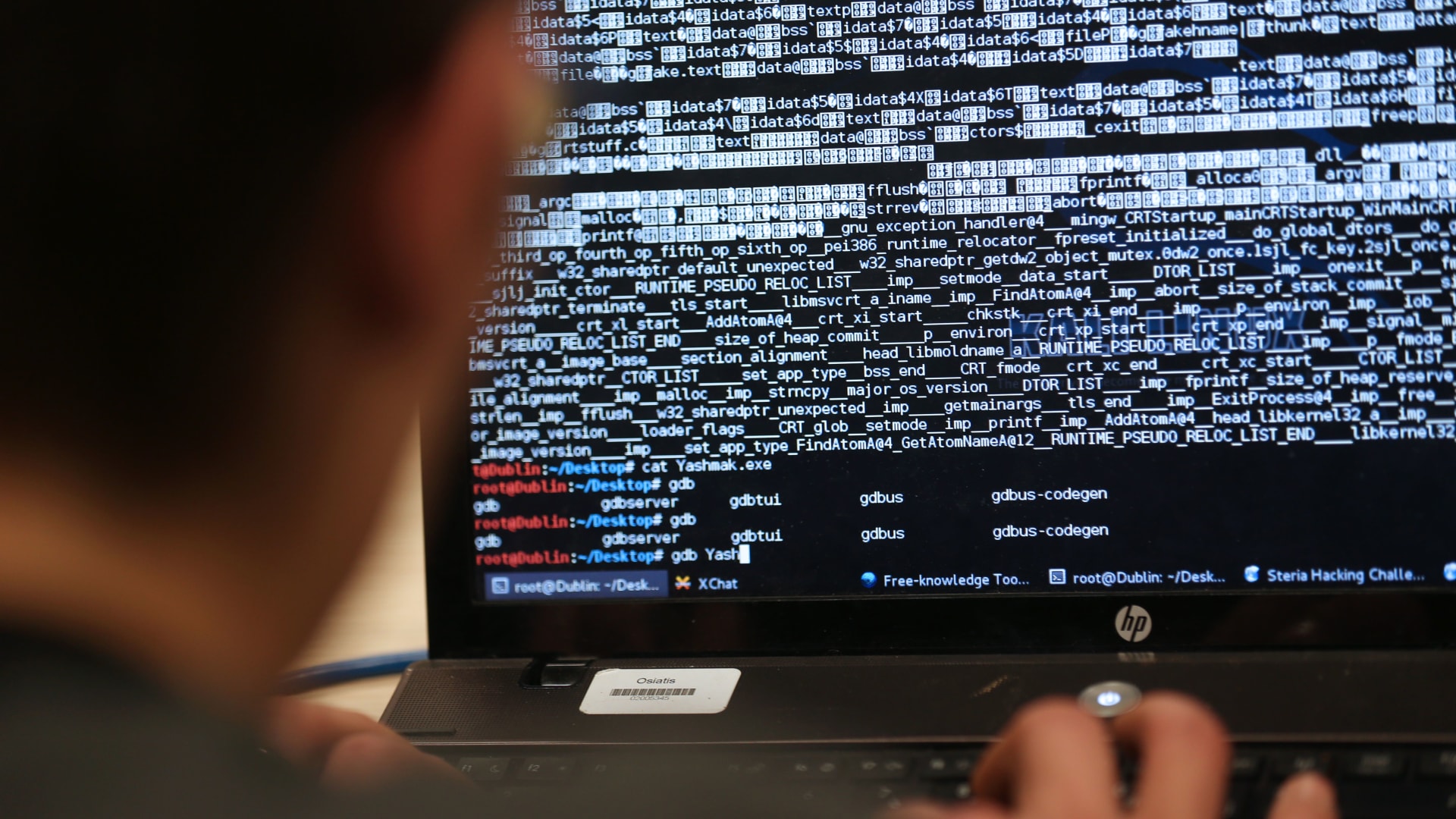 ما دور العوامل الجيوسياسية في عالم القرصنة الإلكترونية؟