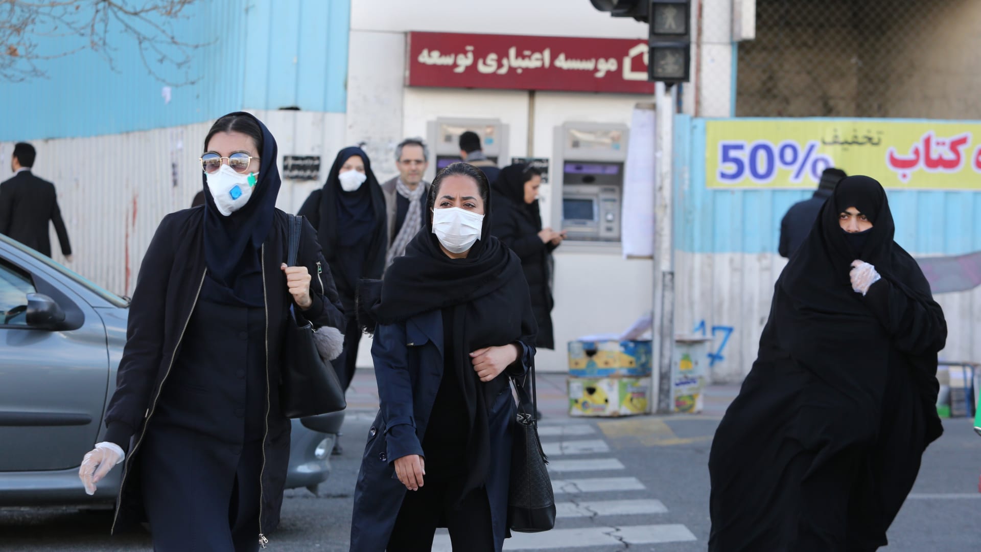 معدل الوفاة من فيروس كورونا في إيران أعلى بكثير من المتوسط العالمي..لماذا؟