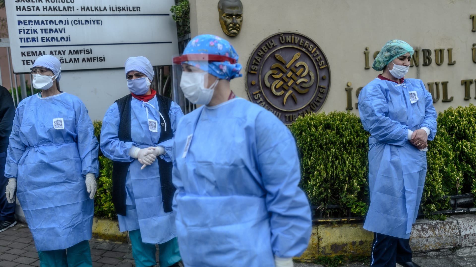 اضطرار مستشفيات على إلغاء عمليات جراحية بسبب فيروس كورونا المستجد
