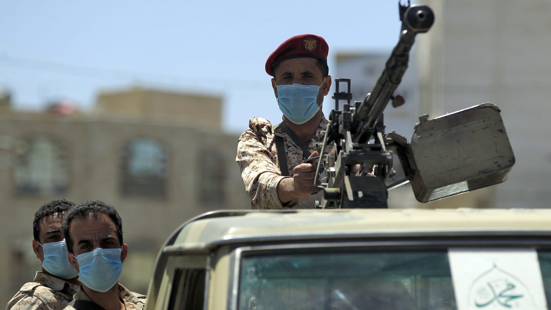 من هم الحوثيون في اليمن؟