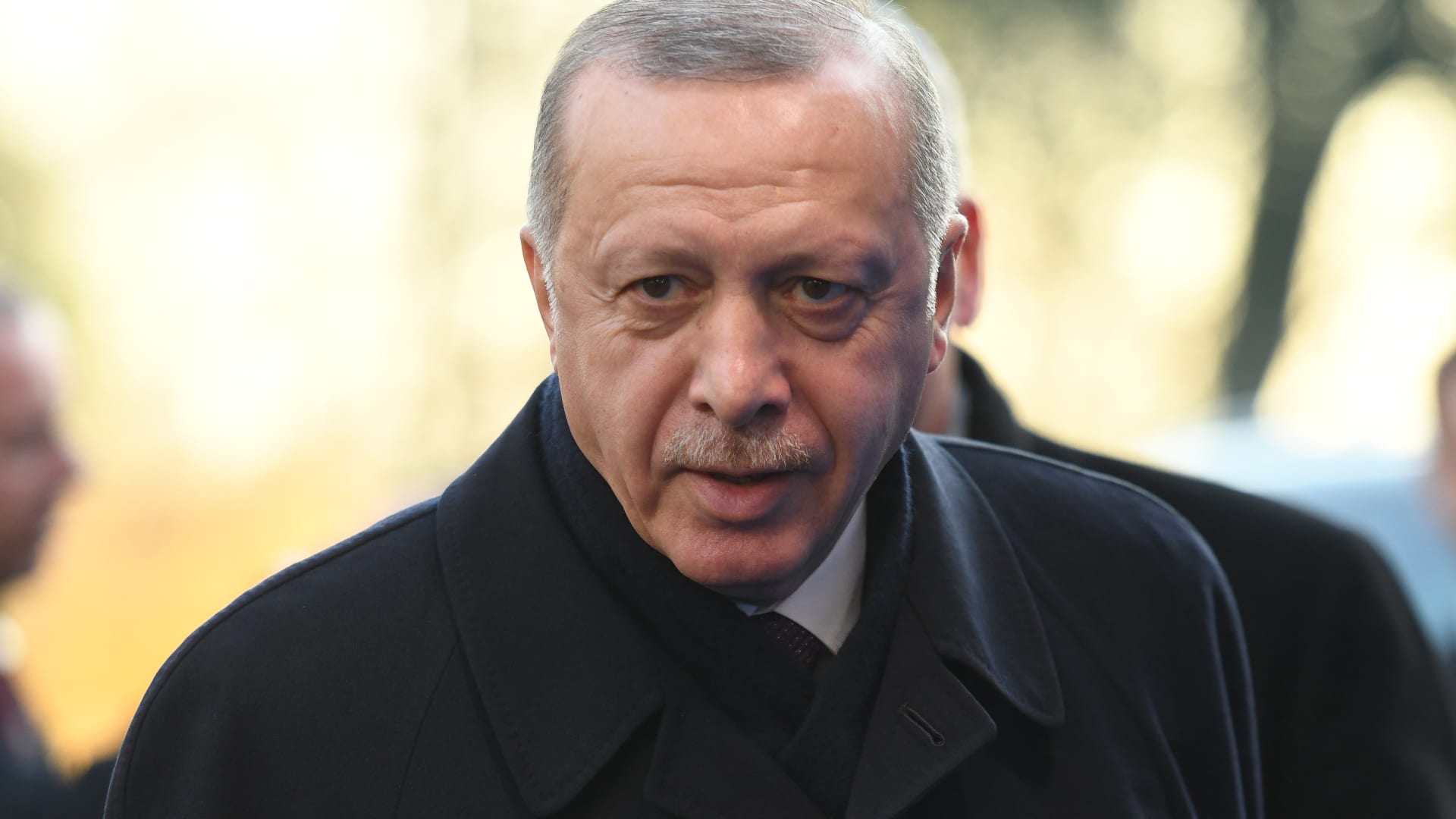 بالفيديو.. تعرف على الرئيس التركي رجب طيب أردوغان