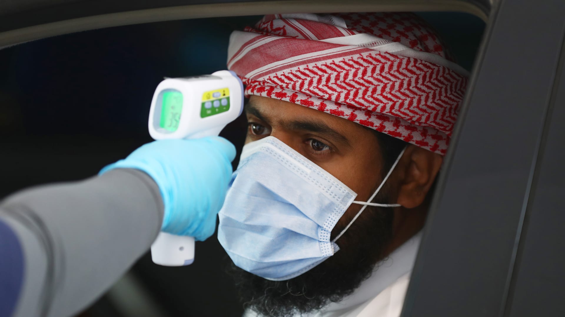 بعد شحه عالمياً.. الإمارات تتعمق في صنع أقنعة N-95 لمواجهة فيروس كورونا