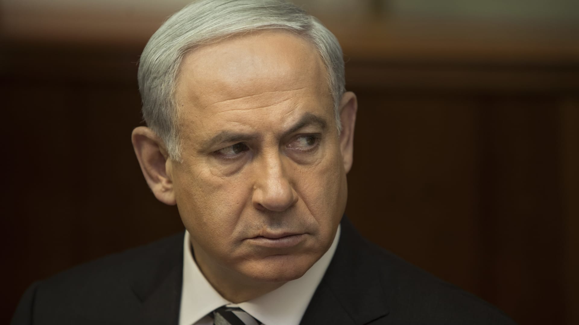 بومبيو يصل إسرائيل ويلتقي نتنياهو لبحث قضايا منها "رؤية السلام"