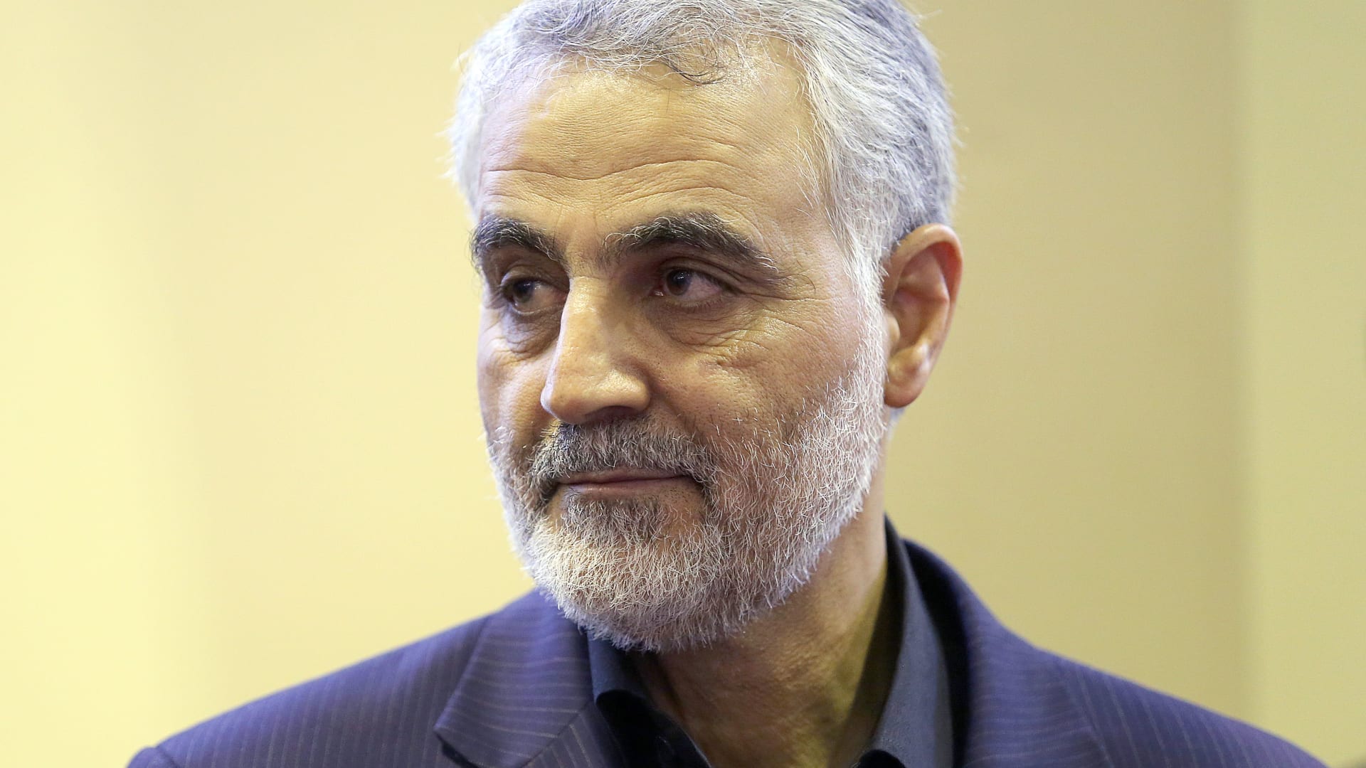 جنرال أمريكي بارز في الشرق الأوسط يوضح أثر مقتل قاسم سليماني على إيران