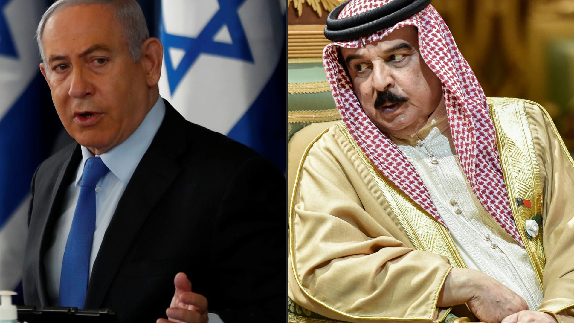 تطبيع البحرين مع إسرائيل يثير التكهنات حول موافقة السعودية