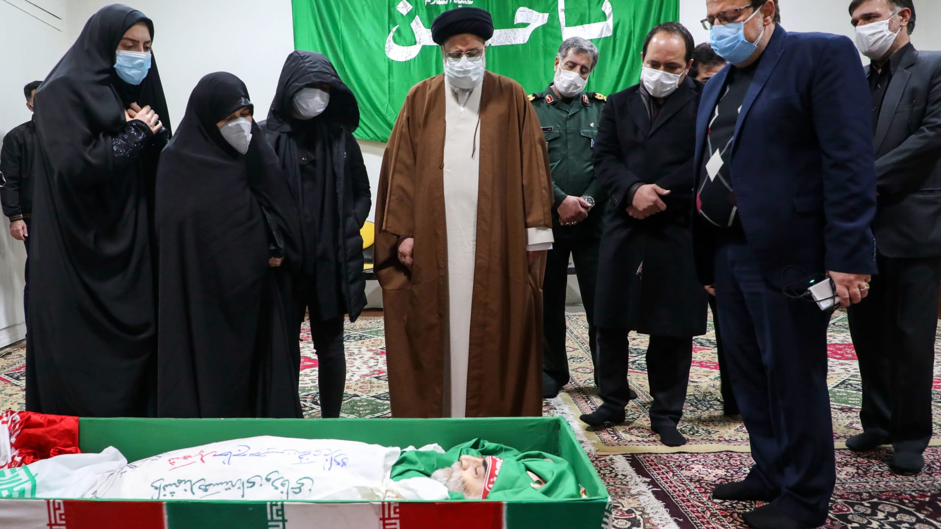 مقتل العالم النووي الإيراني محسن فخري زادة.. سببا اختيار التوقيت وتوجيه الاتهام لإسرائيل