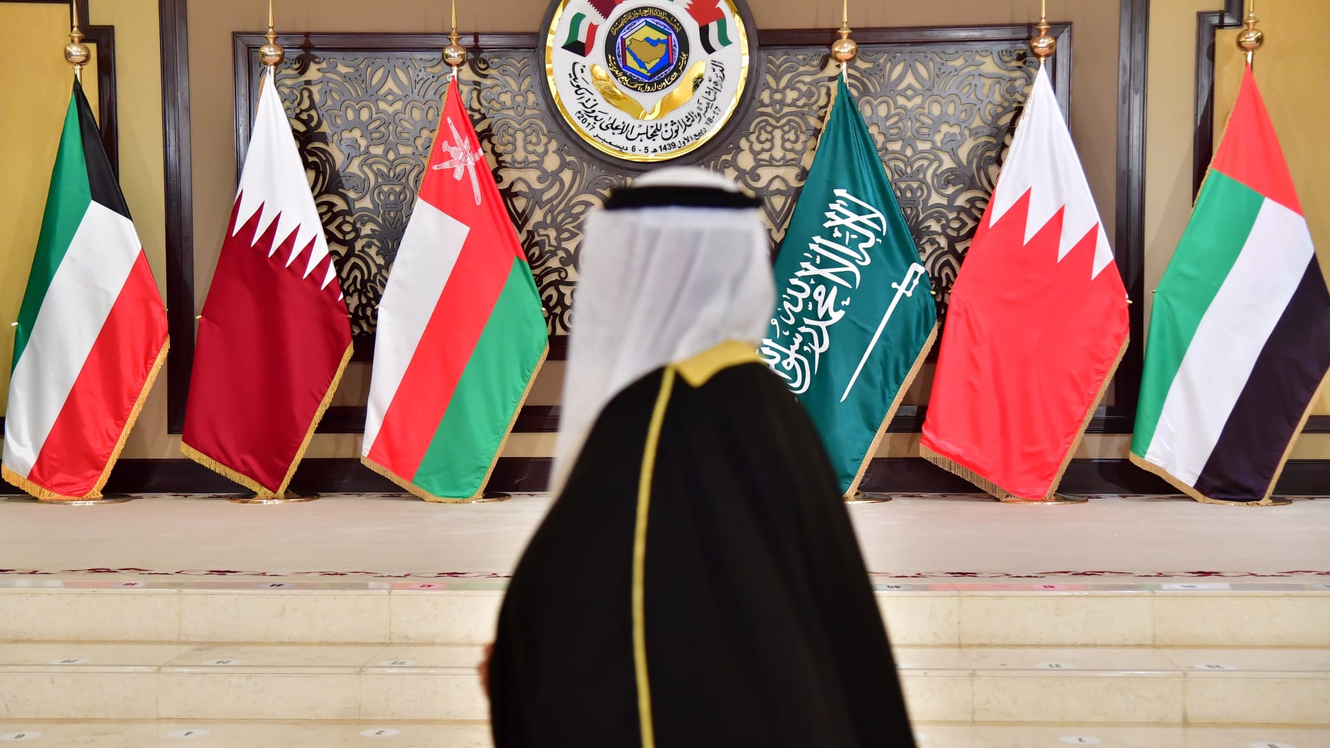 وزير الخارجية السعودي: مُتفائل باقترابنا من اتفاق مرضي لأطراف الأزمة الخليجية