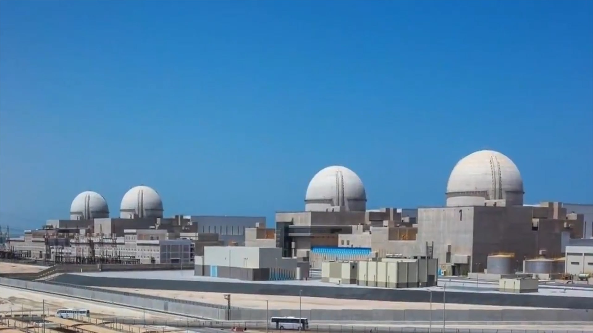 الأولى في العالم العربي.. ما هي أهم خصائص محطة براكة للطاقة النووية؟