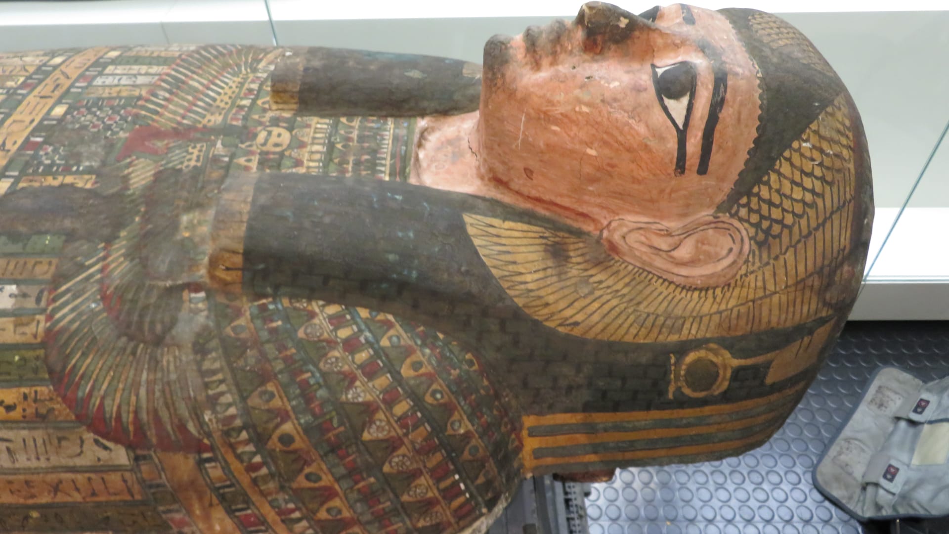  اكتشاف أكثر من 40 مومياء في مصر.. فإلى أي حقبة تعود الجثث؟ 