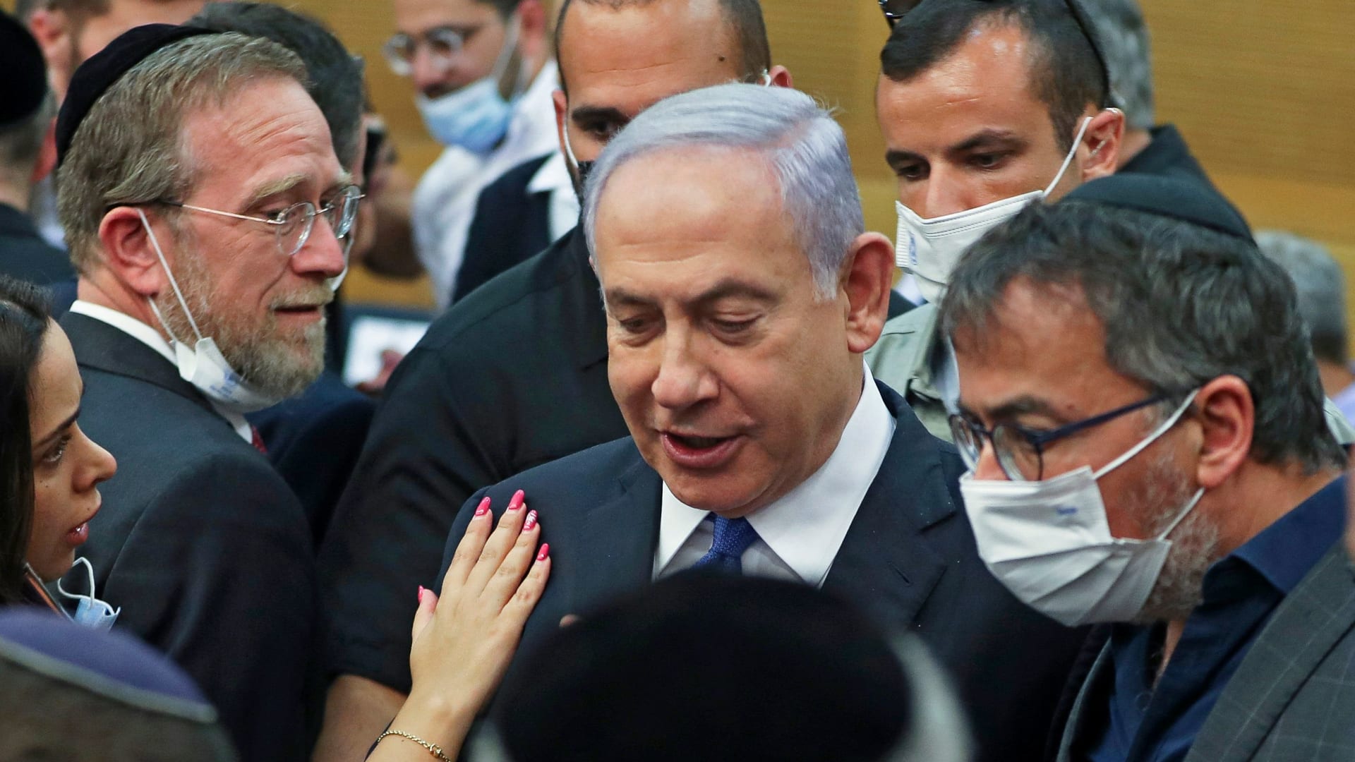 نافتالي بينيت.. من هو زعيم المعارضة الإسرائيلية منافس نتنياهو؟