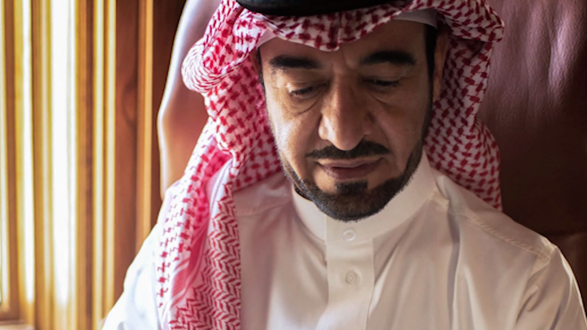 من هو سعد الجبري الذي تدخلت وزارة العدل الأمريكية في دعوى قضائية سعودية ضده؟