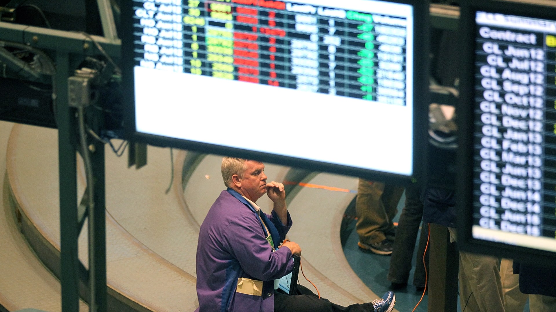 هل يصل سعر برميل النفط إلى عتبة 90$؟ thumbnail