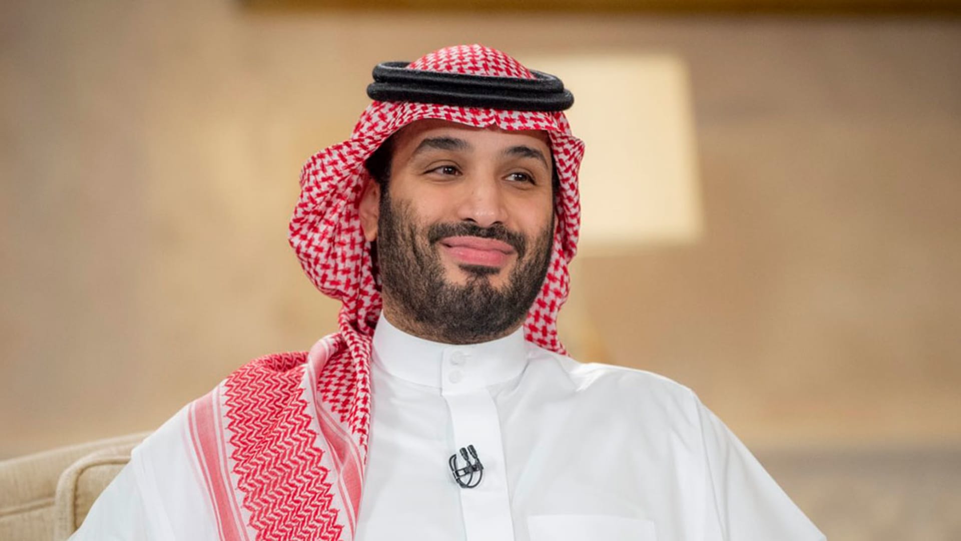 ولي عهد السعودية يعلن تقدم بلاده بطلب رسمي لاستضافة معرض إكسبو الدولي 2030