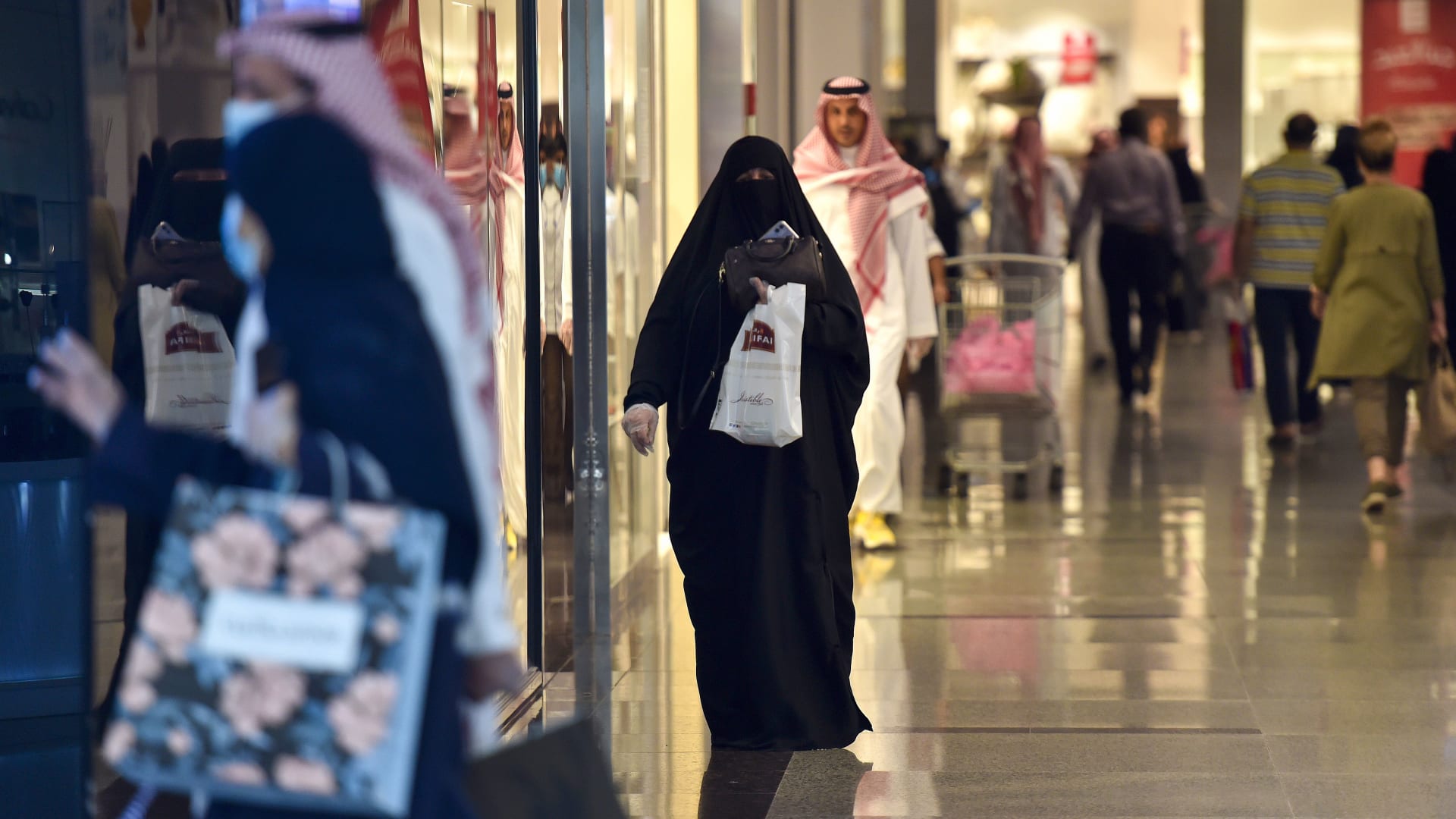 من السعودية إلى المغرب.. سيدات الأعمال الأكثر نفوذًا لعام 2022