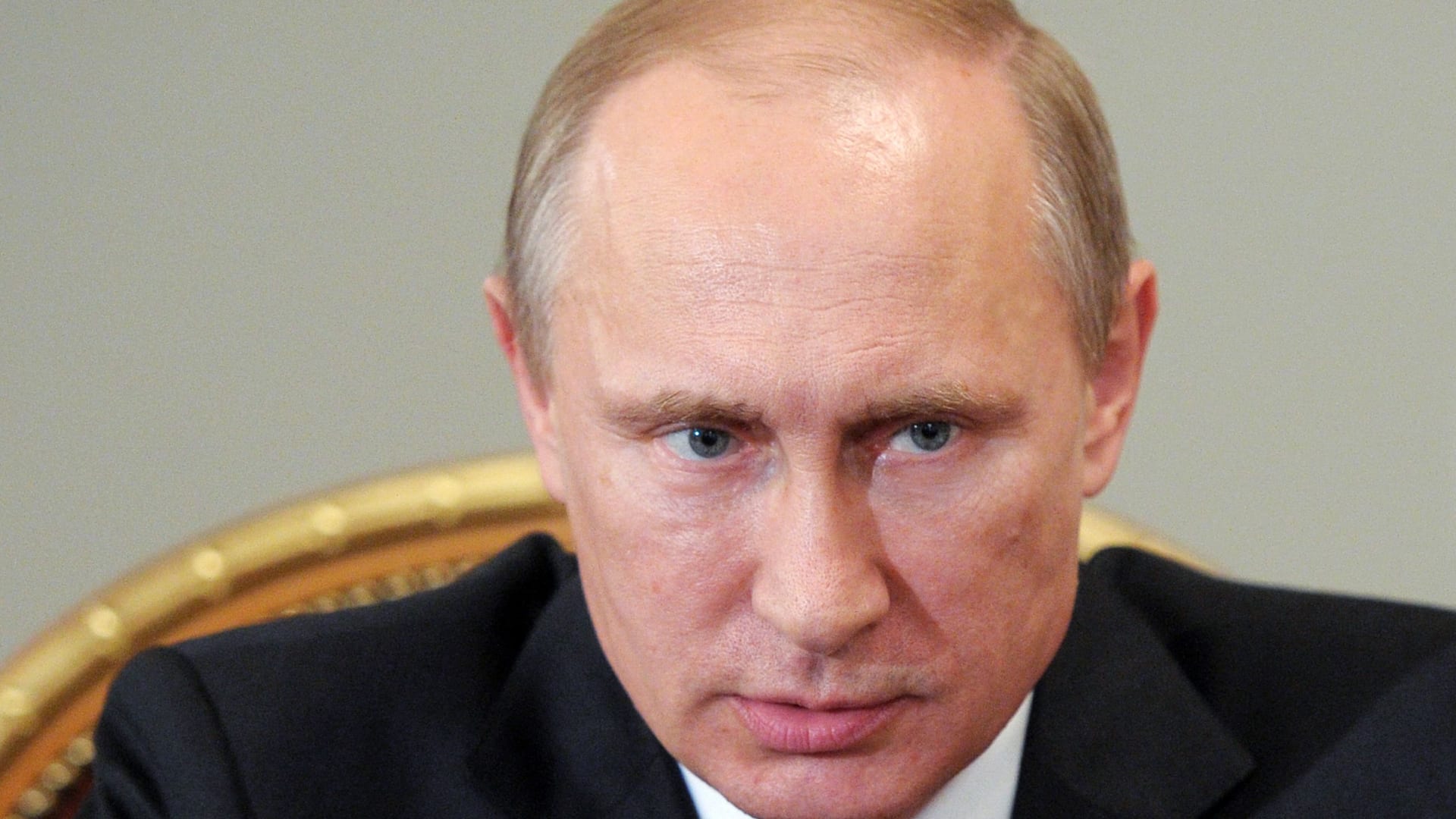 شاهد.. بوتين يوجه تحذيرًا مشؤومًا تزامنًا مع هجوم روسيا على أوكرانيا