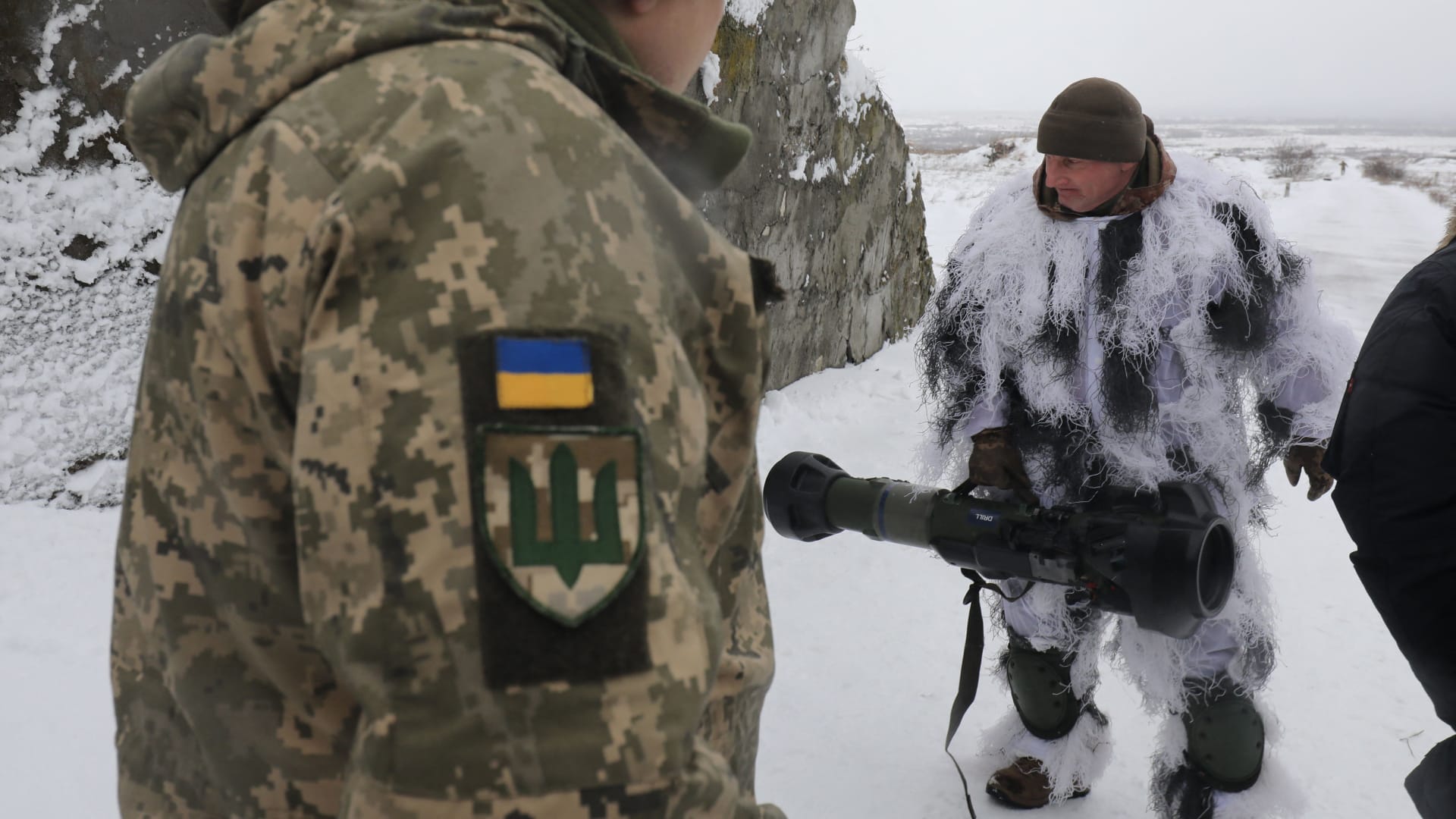 مسؤول سابق في الناتو: بوتين تعرض للإذلال في أوكرانيا والدمار سيكون أسوأ