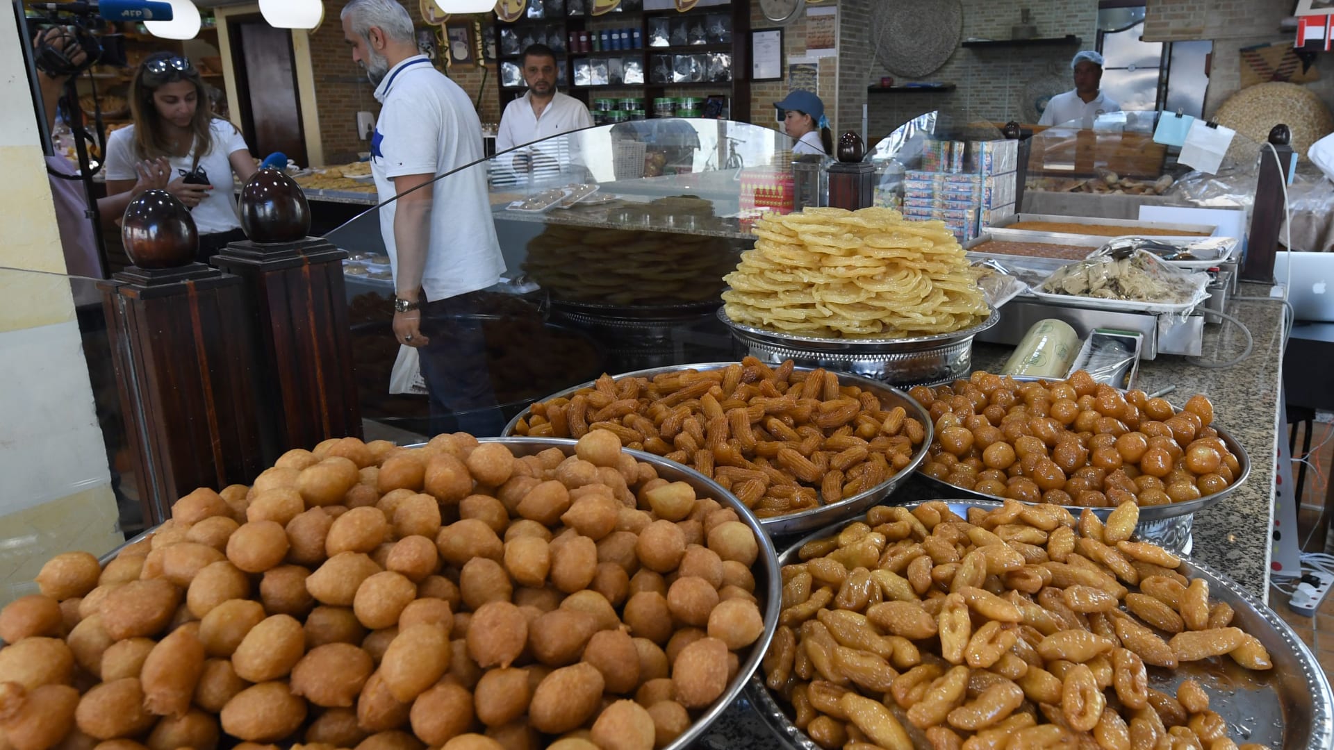 7 نصائح لحفط بقايا الطعام خلال رمضان