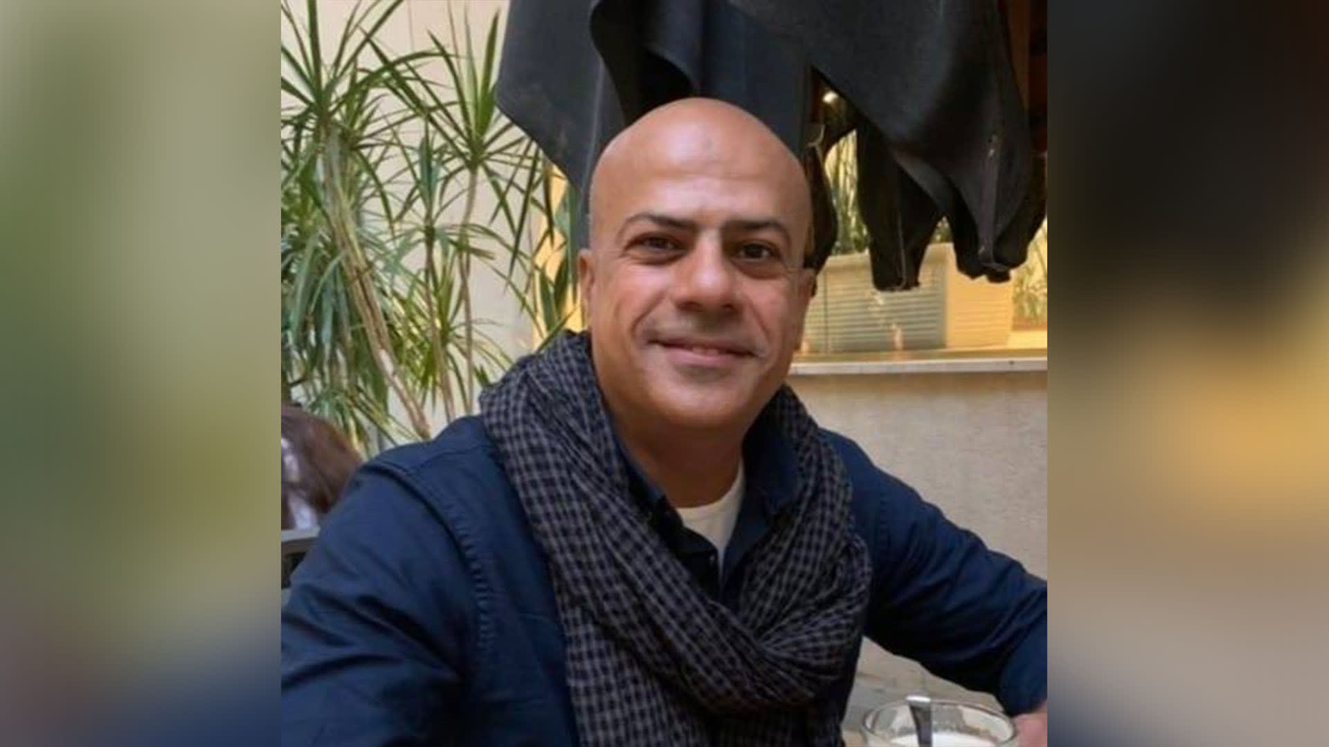 بعد نفي الداخلية إخفاء أيمن هدهود قسريا.. المنظمة المصرية لحقوق الإنسان تطالب بالتحقيق في ملابسات موته