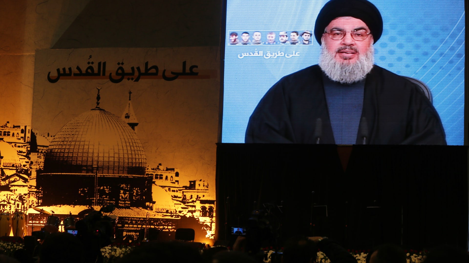 وزير خارجية السعودية يتحدث لـCNN عن سعد الحريري وتوسّع حزب الله في لبنان.. ماذا قال؟