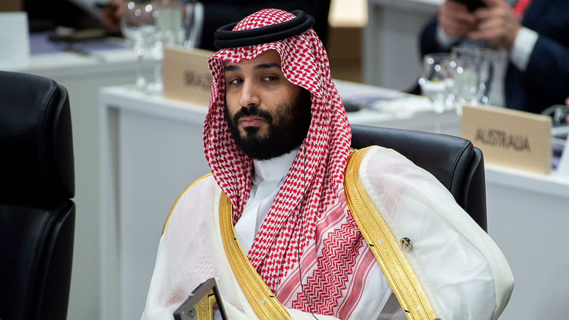 "السعودية انتصرت".. ضجة يثيرها تقرير قناة أمريكية بعد إعلان أوبك+ وذهاب بايدن للمملكة للقاء محمد بن سلمان