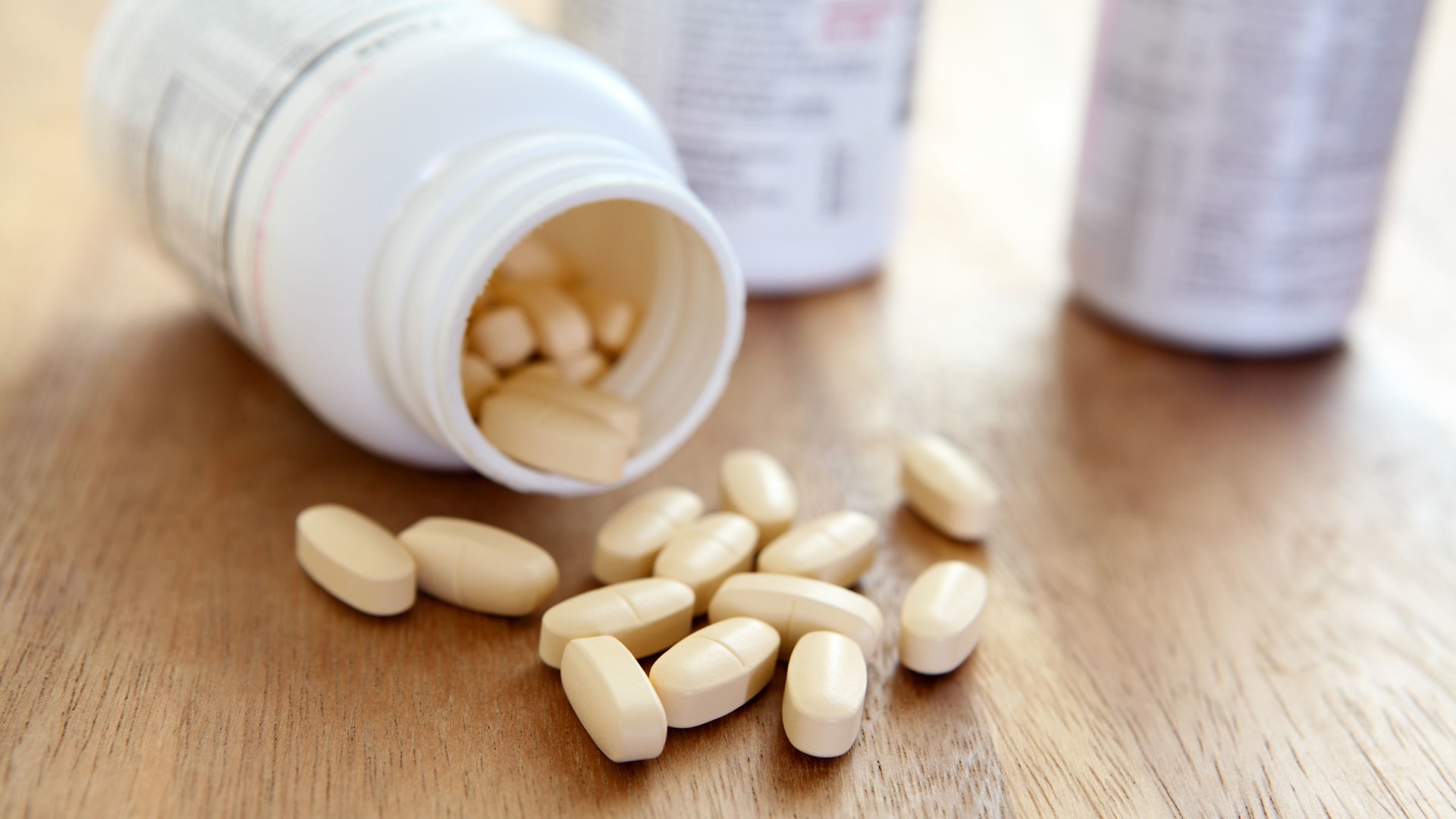7 فيتامينات مفيدة لمرضى التهاب الأمعاء "كرون"