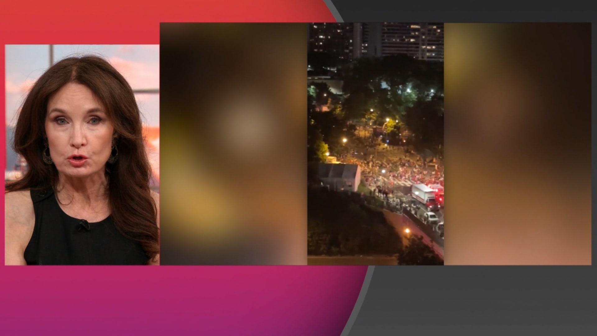 فوضى وهروب جماعي بعد إطلاق نار خلال احتفال عيد الاستقلال في فيلادلفيا 2 216550