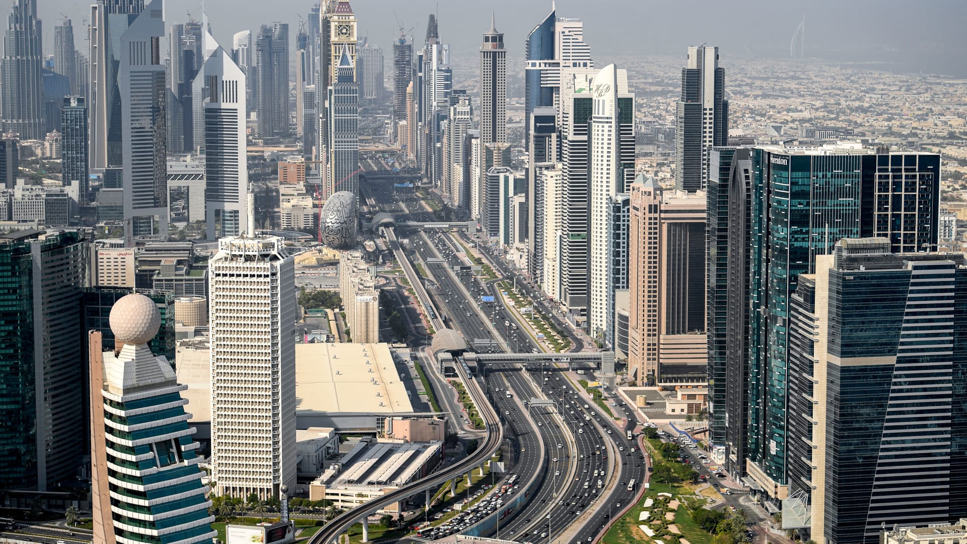 10 شركات سعودية هي الأكثر نفوذاً في الشرق الأوسط