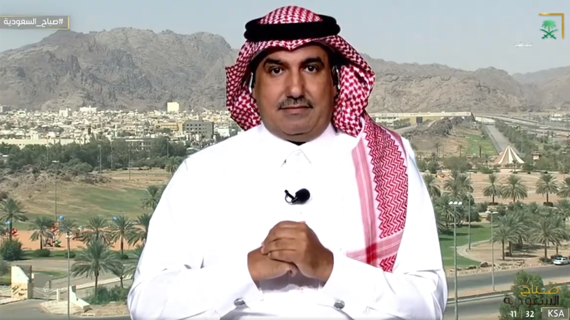 "الزوجة الثانية مصدر سعادة للأولى".. مستشار أسري سعودي يوضح تصريحاته بعدما أثارت جدلا
