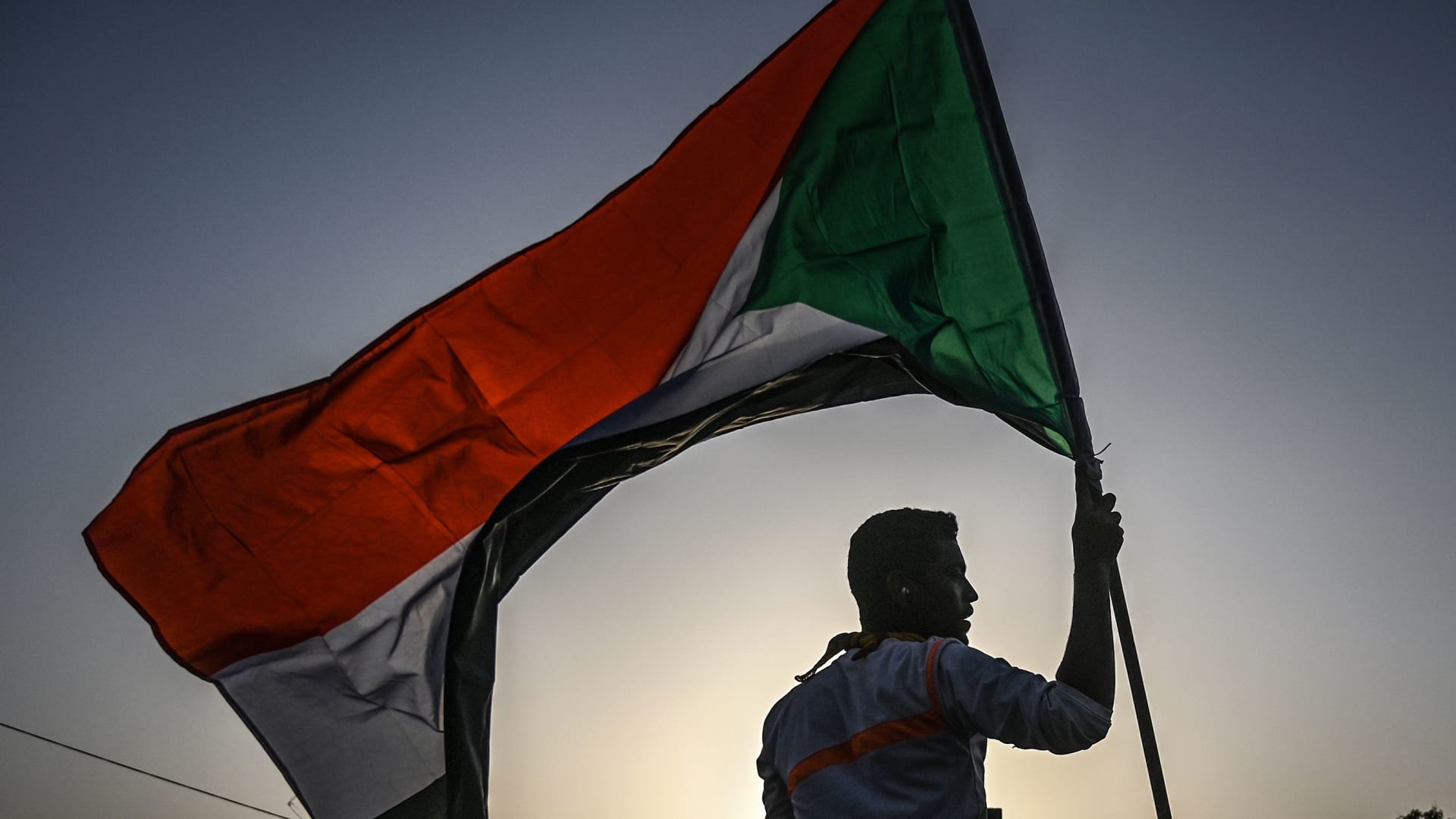 السودان.. شاهد أدلة دعم "فاغنر" الروسية لقوات الدعم السريع