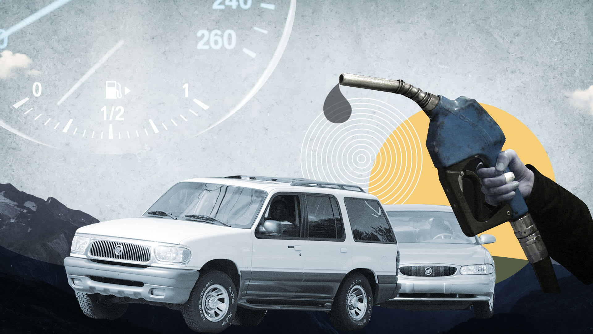 كيف يساهم الاستهلاك الاقتصادي لوقود السيارة في الحدّ من الانبعاثات؟ 1 كيف يساهم الاستهلاك الاقتصادي لوقود السيارة في الحدّ من الانبعاثات؟