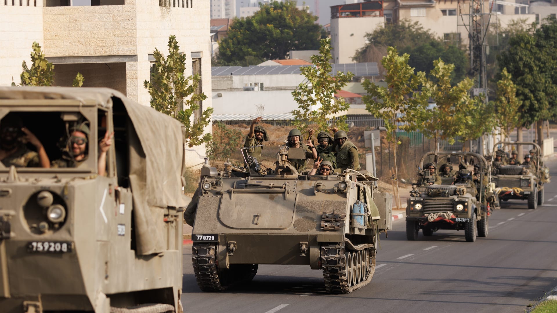 ما مصير مفاوضات إطلاق سراح الرهائن بعد تكثيف إسرائيل عملياتها في غزة؟