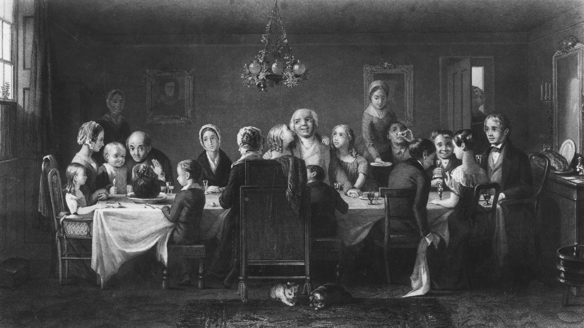 كيف تتصرّف عندما يوجّه لك أحد أفراد العائلة انتقادًا خلال لقاء احتفالي.. وفق الخبراء؟ 1 كيف تتصرّف عندما يوجّه لك أحد أفراد العائلة انتقادًا خلال لقاء احتفالي.. وفق الخبراء؟