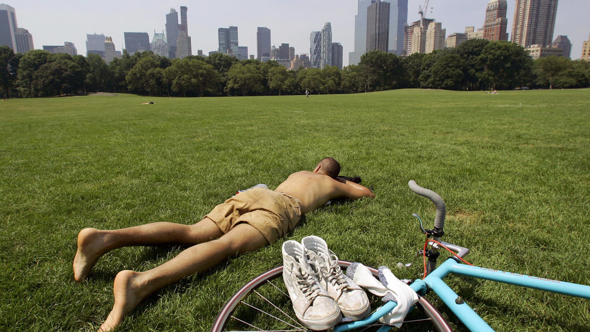 5 عوامل قد تؤثر سلبًا على صحتك نتيجة لأزمة المناخ..ما هي؟ 1 5 عوامل قد تؤثر سلبًا على صحتك نتيجة لأزمة المناخ..ما هي؟