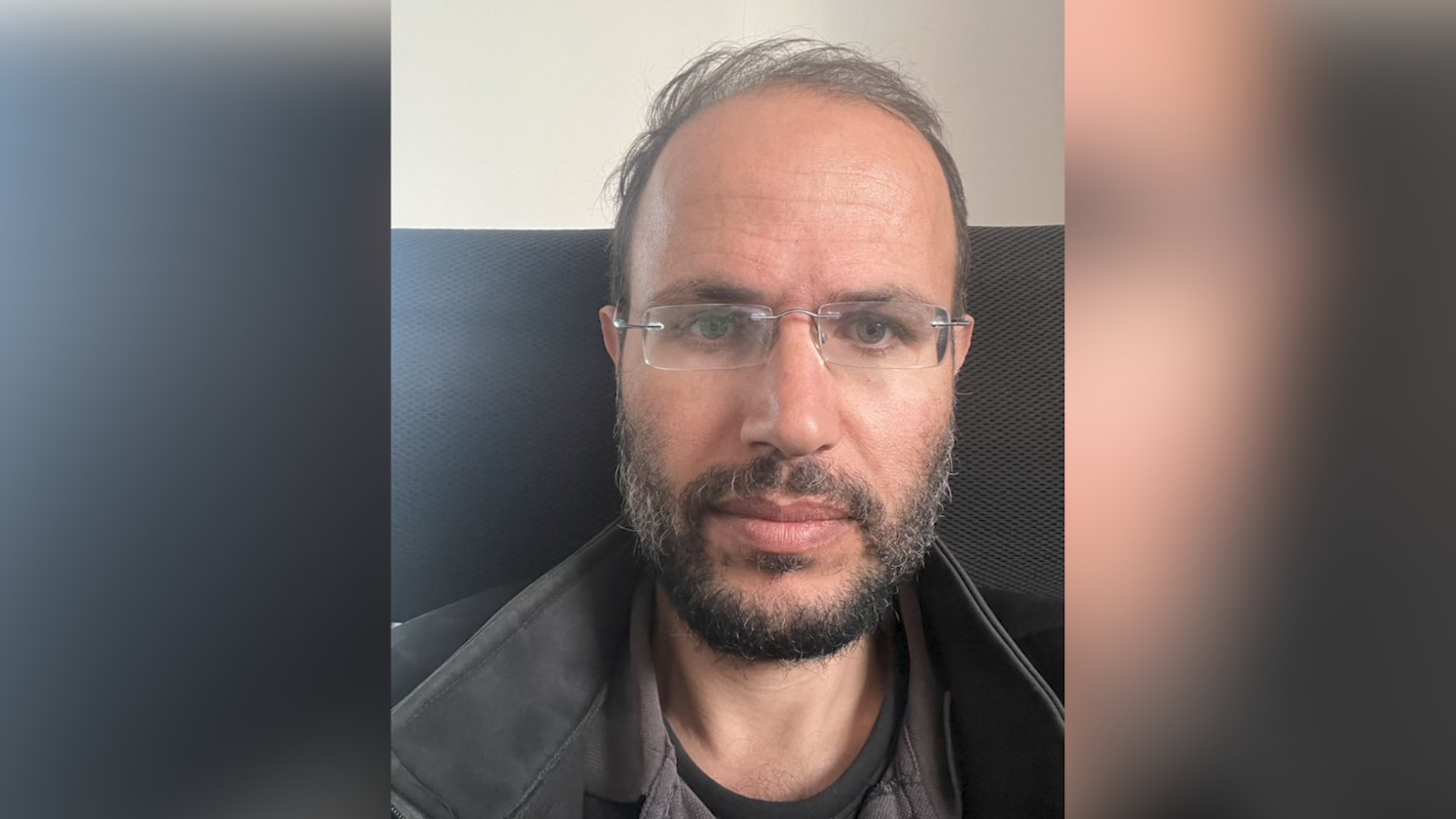 صاحب قصيدة "إذا توجب أن أموت".. أصدقاؤه وزملاؤه: مقتل الكاتب والشاعر الفلسطيني رفعت العرعير