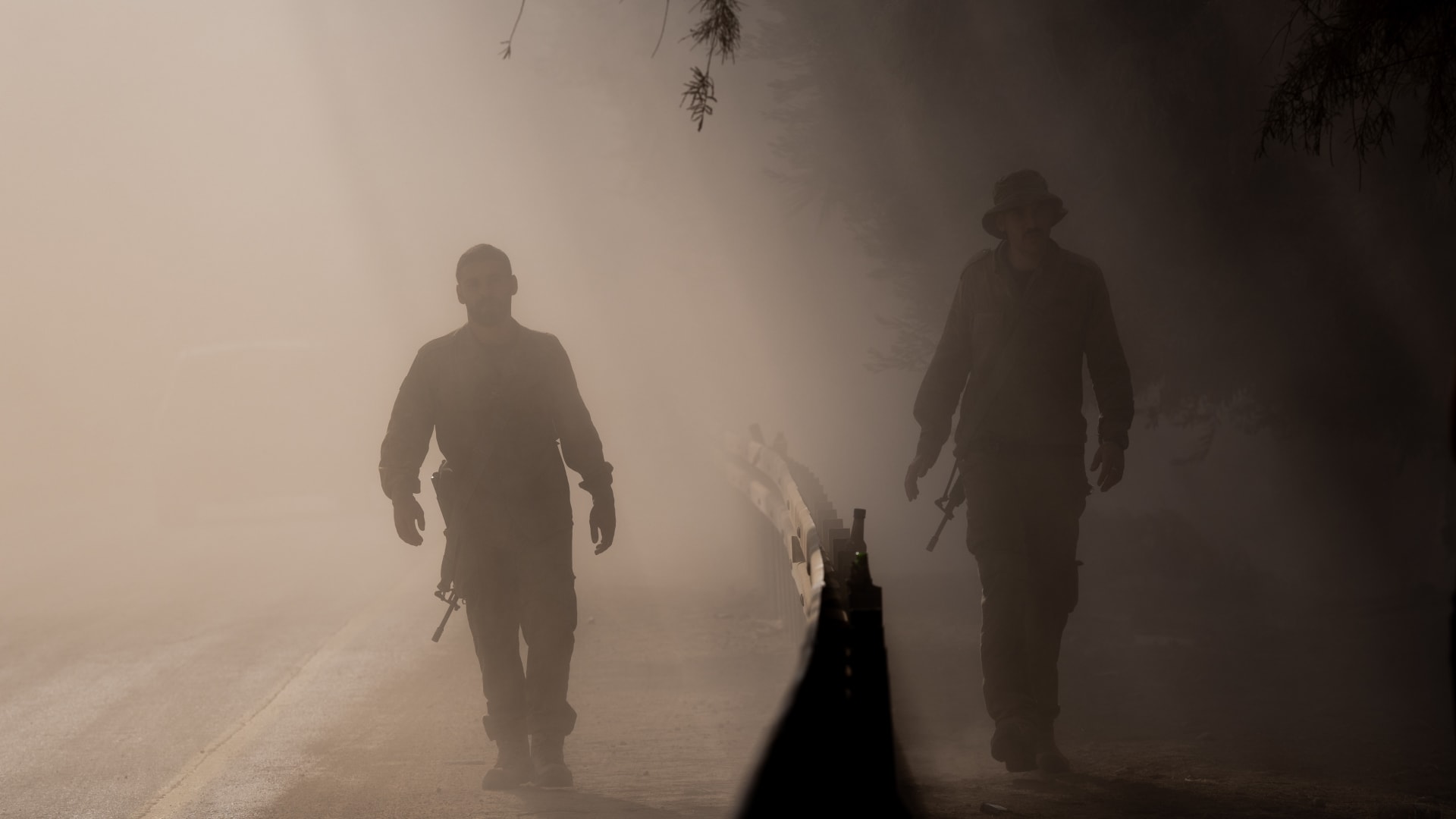 الجيش الإسرائيلي: جنديان يتعرضان لإصابات "خطيرة" في عملية لإنقاذ رهائن في غزة