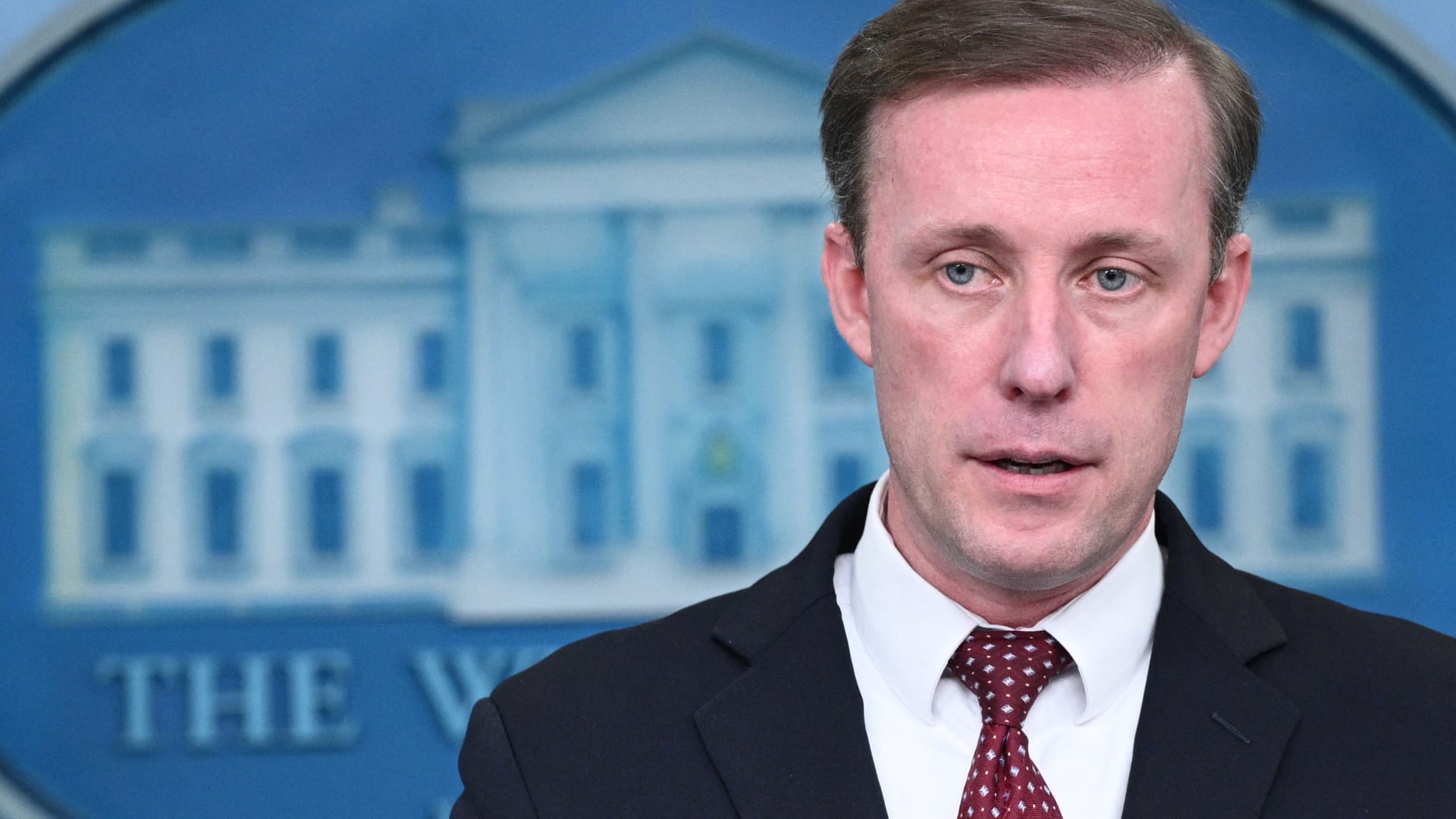 مستشار الأمن القومي الأمريكي يزور السعودية.. ومصدر يوضح السبب