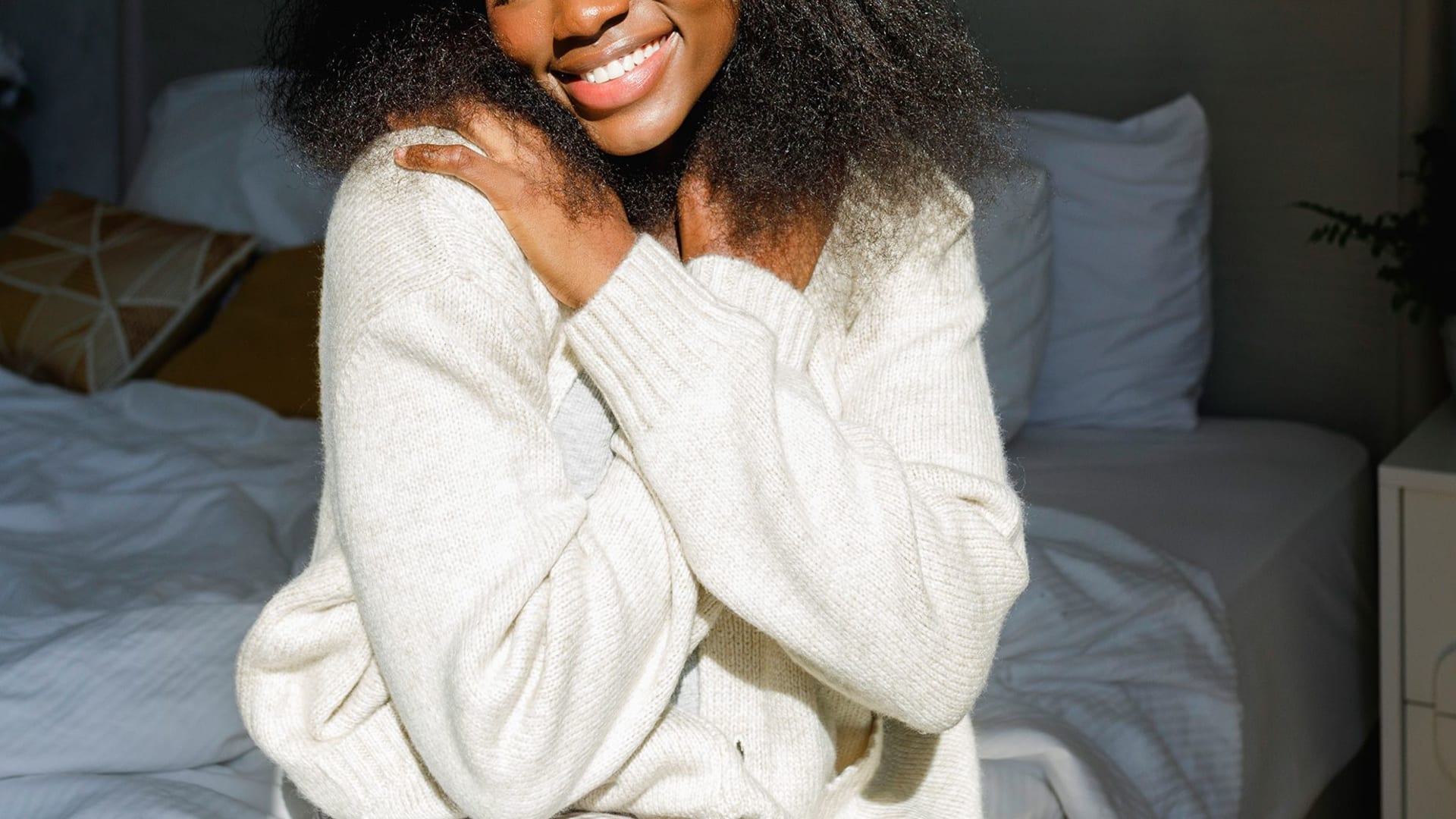 علميًا.. كيف تتدرّب كي تكون أكثر لطفًا مع نفسك؟ 1 علميًا.. كيف تتدرّب كي تكون أكثر لطفًا مع نفسك؟