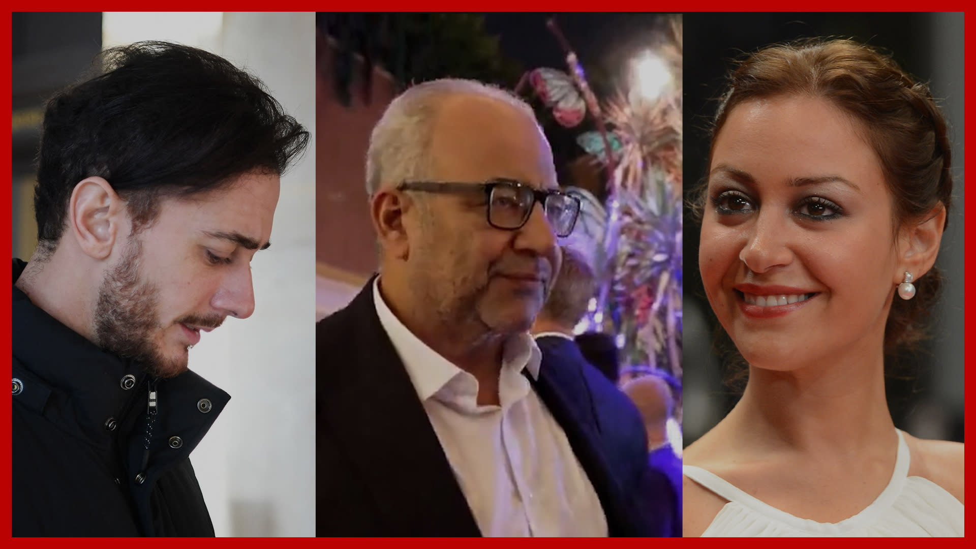 منهم بيومي فؤاد وسعد لمجرد.. نجوم واجهوا أزمات في 2023 وكبار غيّبهم الرحيل 1 منهم بيومي فؤاد وسعد لمجرد.. نجوم واجهوا أزمات في 2023 وكبار غيّبهم الرحيل