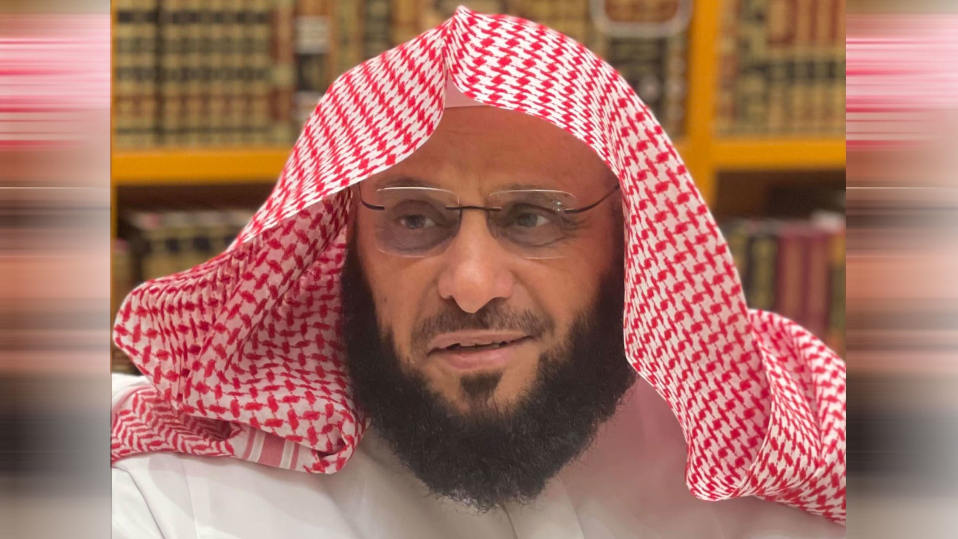 السعودية.. تداول رد عائض القرني على طرح "الناقة ليست حيوان" خلال مقابلة تلفزيونية