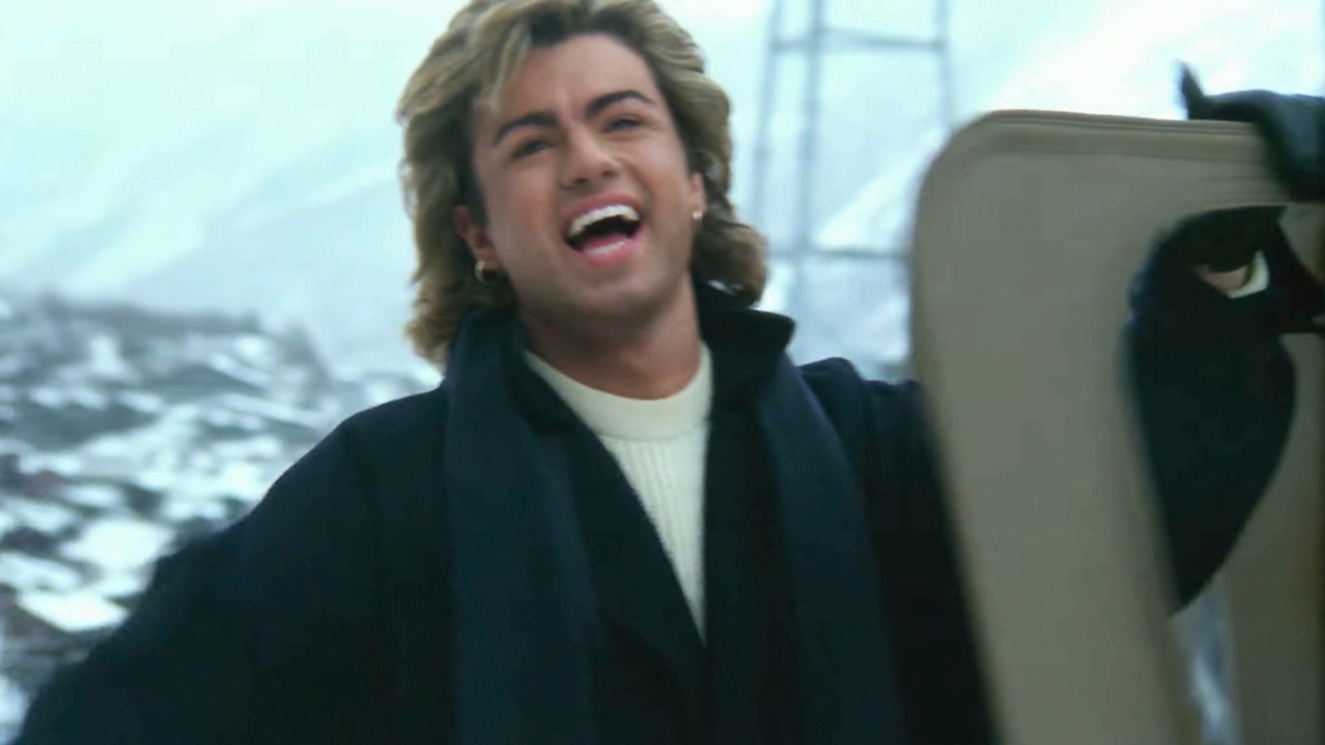 بعد 39 عامًا.. "Last Christmas" تتصدر قائمة أغاني أعياد الميلاد في المملكة المتحدة