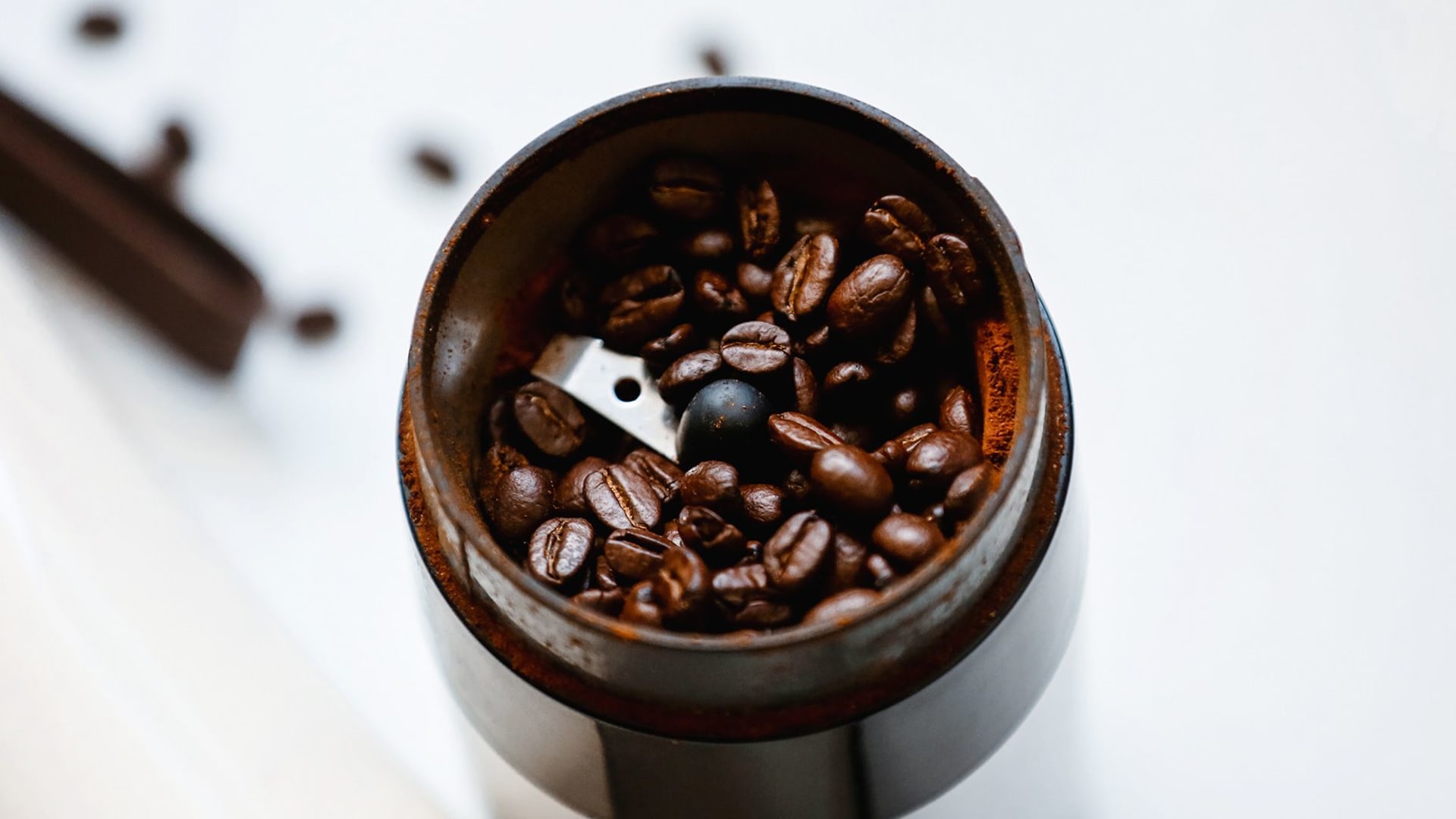 دراسة تكشف العنصر السري للحصول على قهوة أفضل