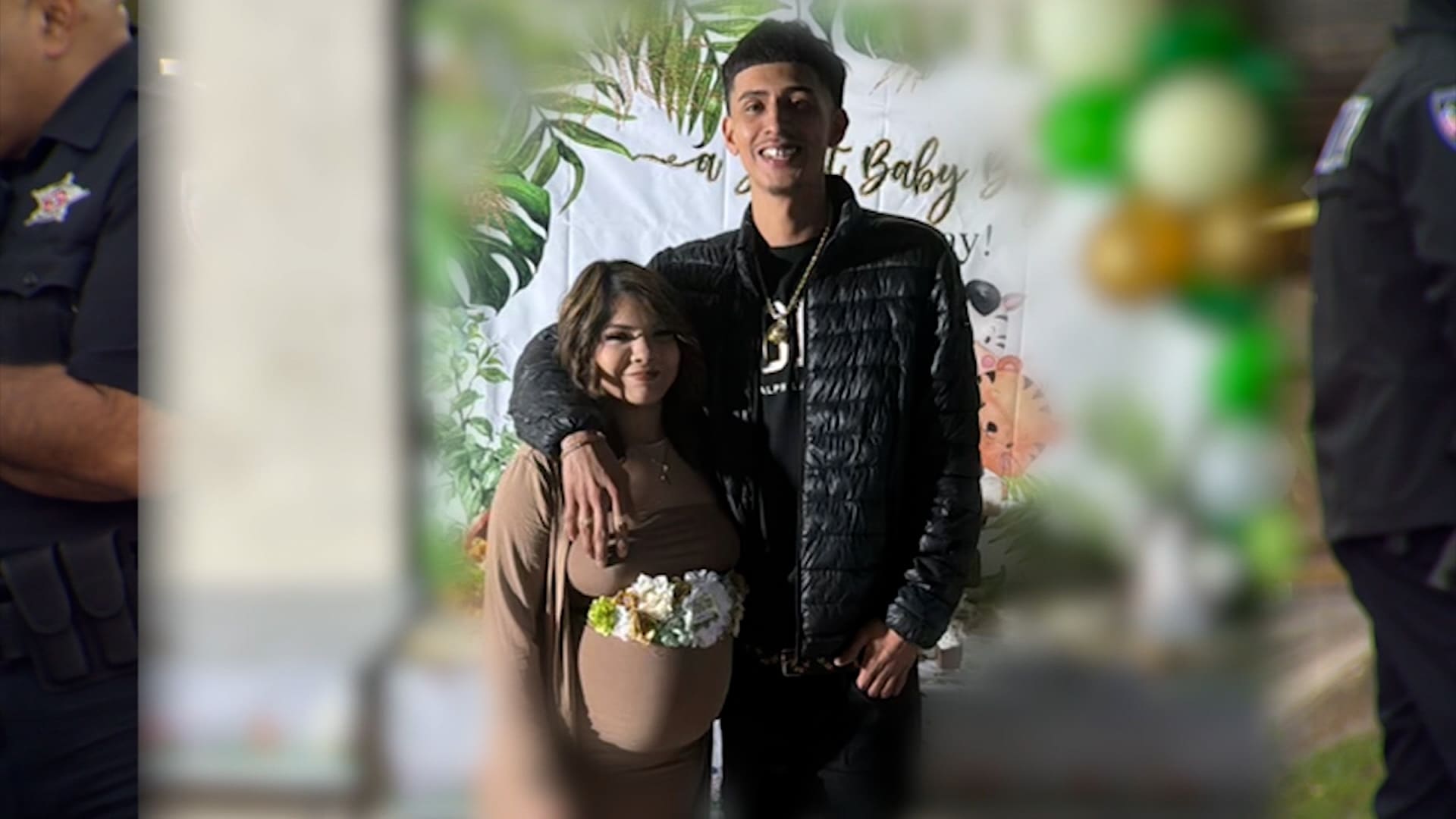 حادثة غامضة ومسرح جريمة محير.. العثور على جثتي امرأة حامل وصديقها بعد إطلاق نار