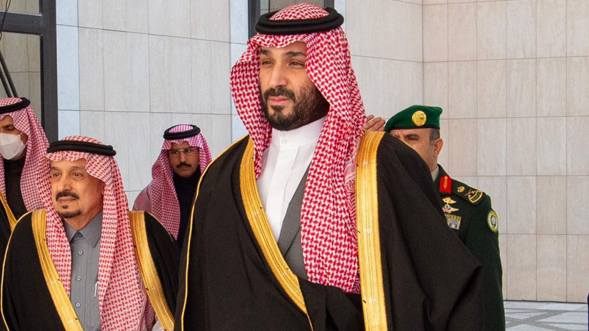 من غزة إلى إيران وسوريا.. أبرز ما قاله محمد بن سلمان بخطاب مجلس الشورى