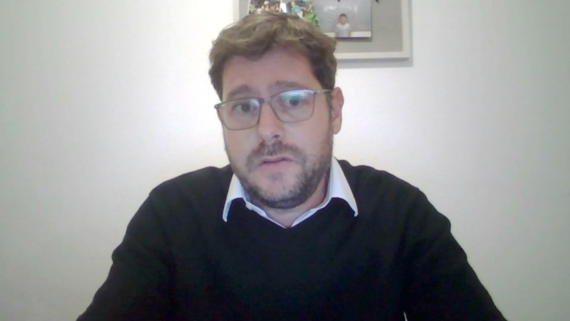 محلل: الحوثيون انخرطوا في الحرب بين إسرائيل وحماس لأنهم يريدون "سداد دينهم لإيران"