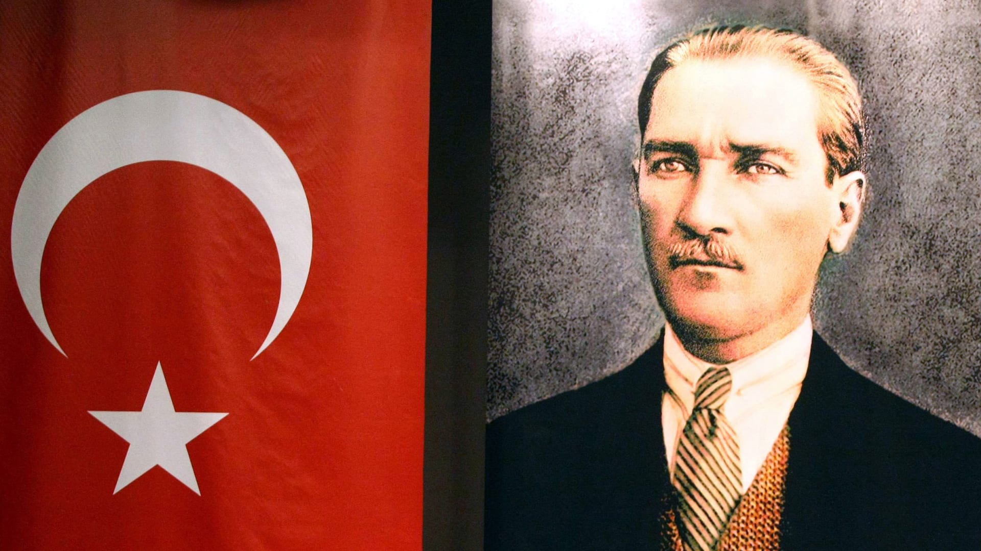 نبذة عن فكر مصطفى كمال أتاتورك بعد ضجة تأجيل السوبر التركي في السعودية