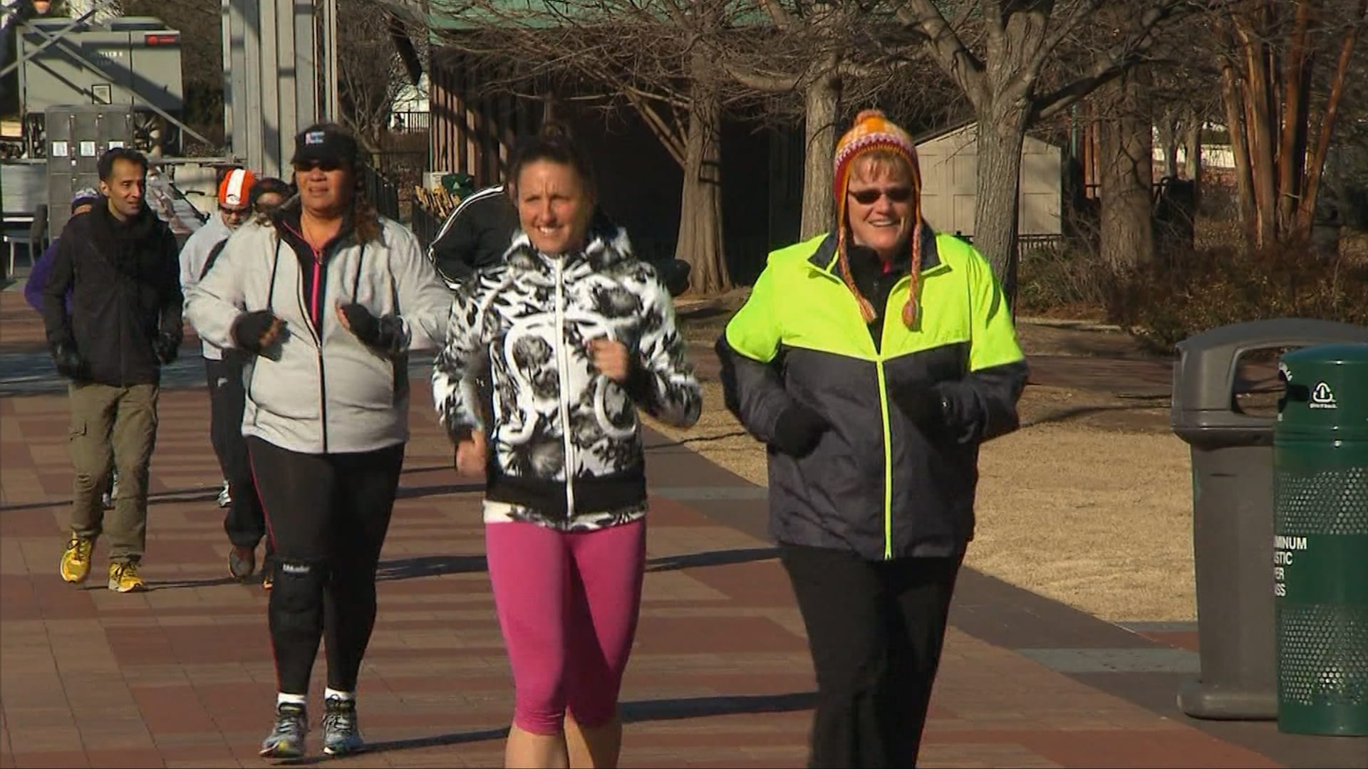 هل تتجنب ممارسة الرياضة لبرودة الجو؟ حافظ على نشاطك شتاءً بهذه النصائح